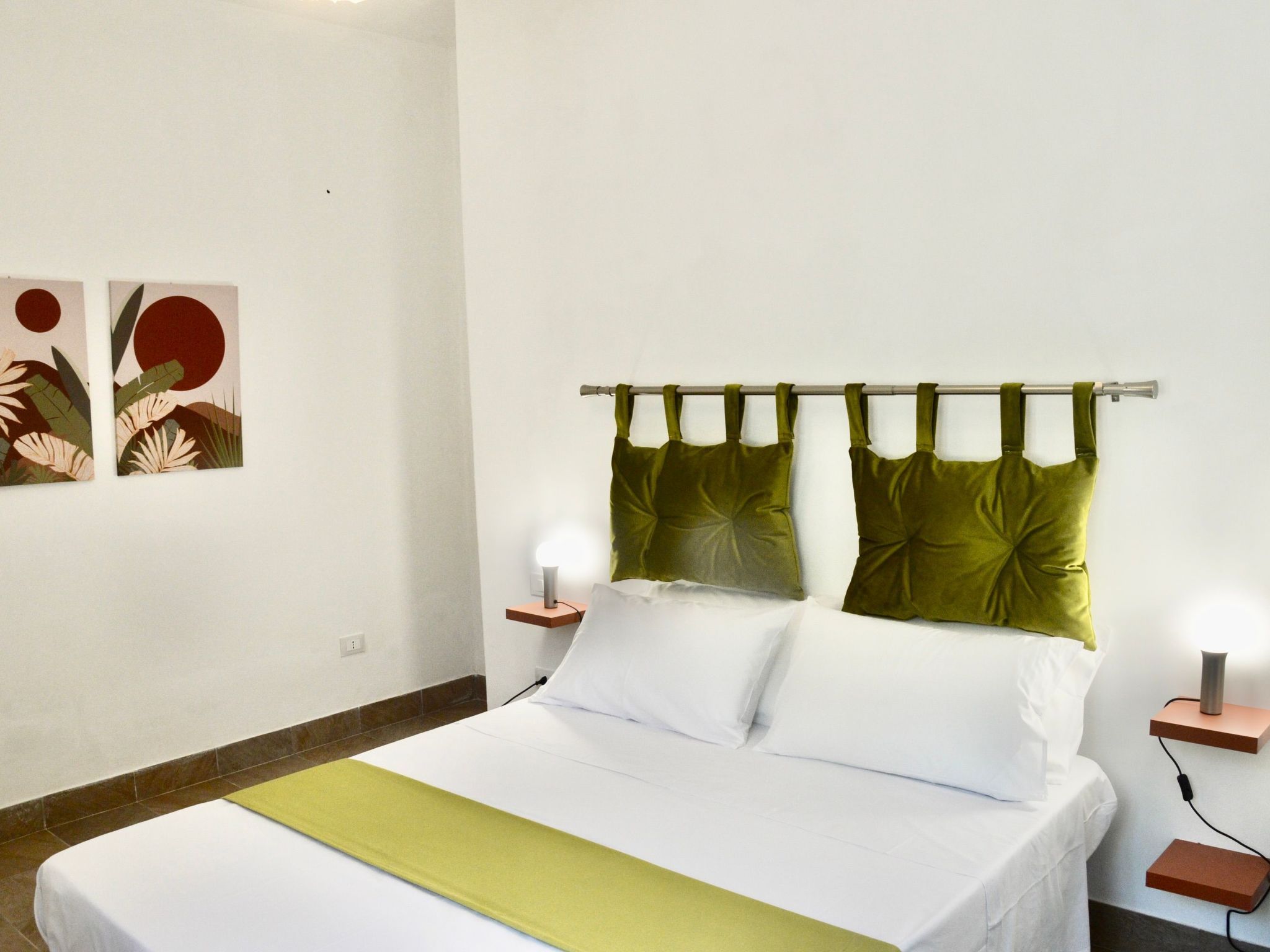 Villa 'Mama Cossyra' in der Nähe des Strandes-Image-tags.info