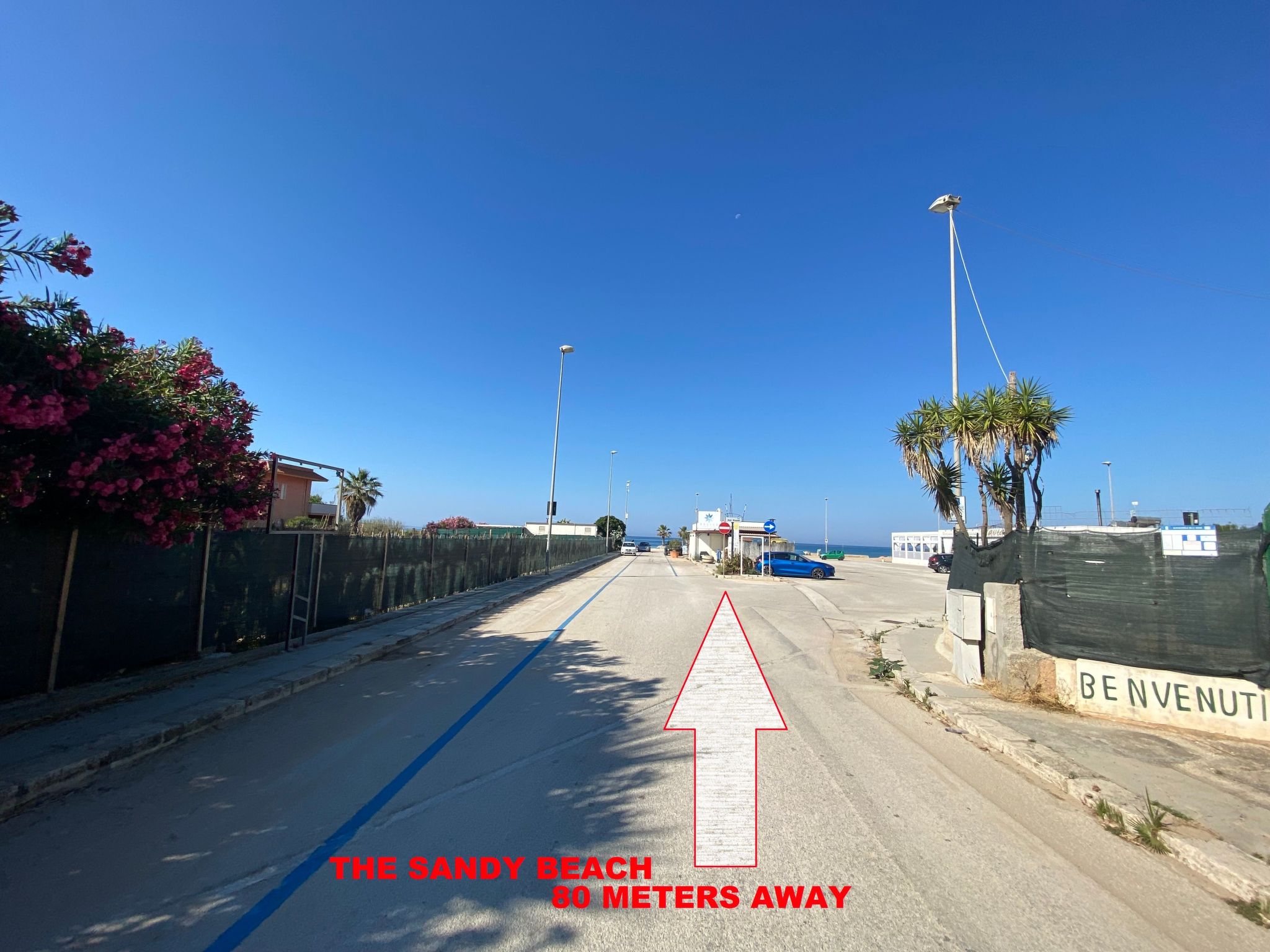 Villa 'Mama Cossyra' in der Nähe des Strandes-Image-tags.info