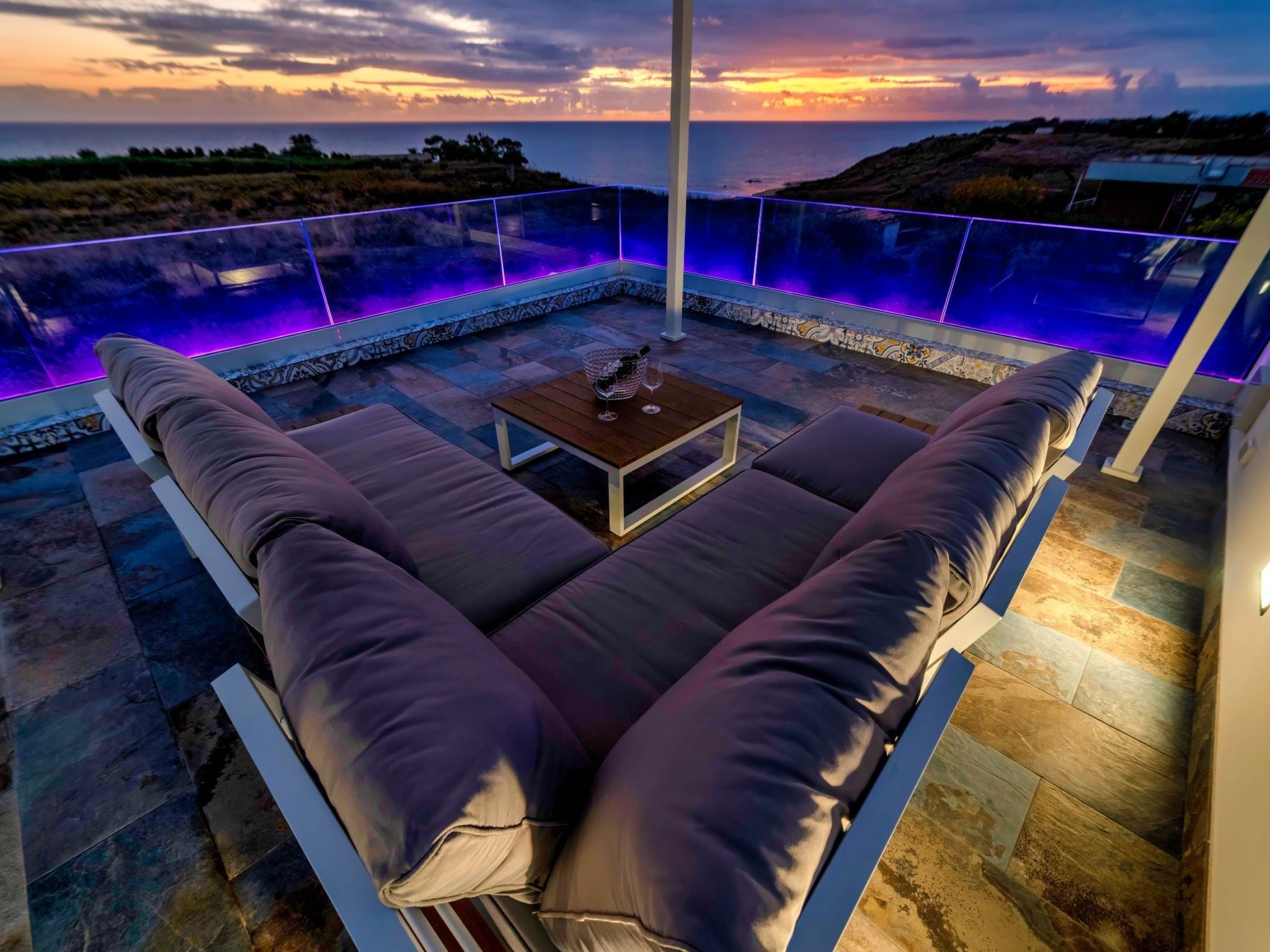 Villa Mamma Martinella