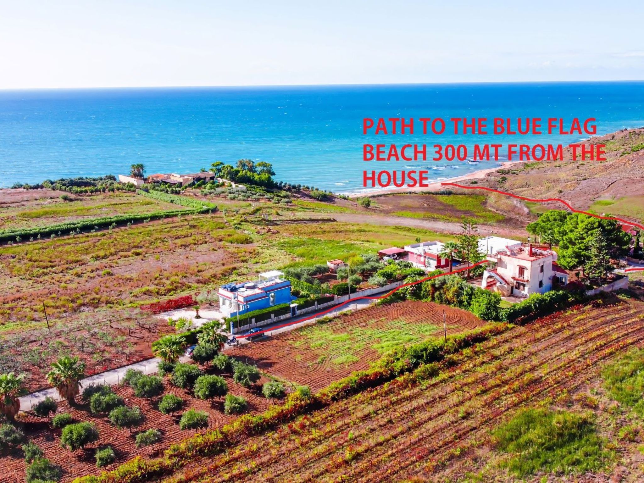 Villa Mamma Martinella-Image-tags.info