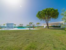 Villa 'Mamma Antonella' mit privatem Pool