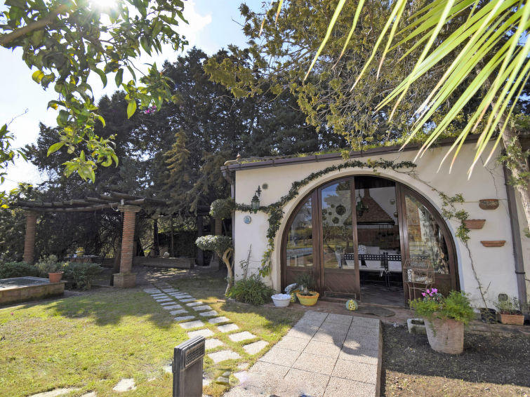 Casa de vacaciones Modì