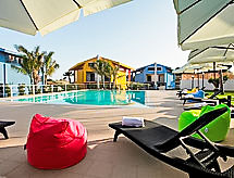 Sciacca - Дом Residence San Marco