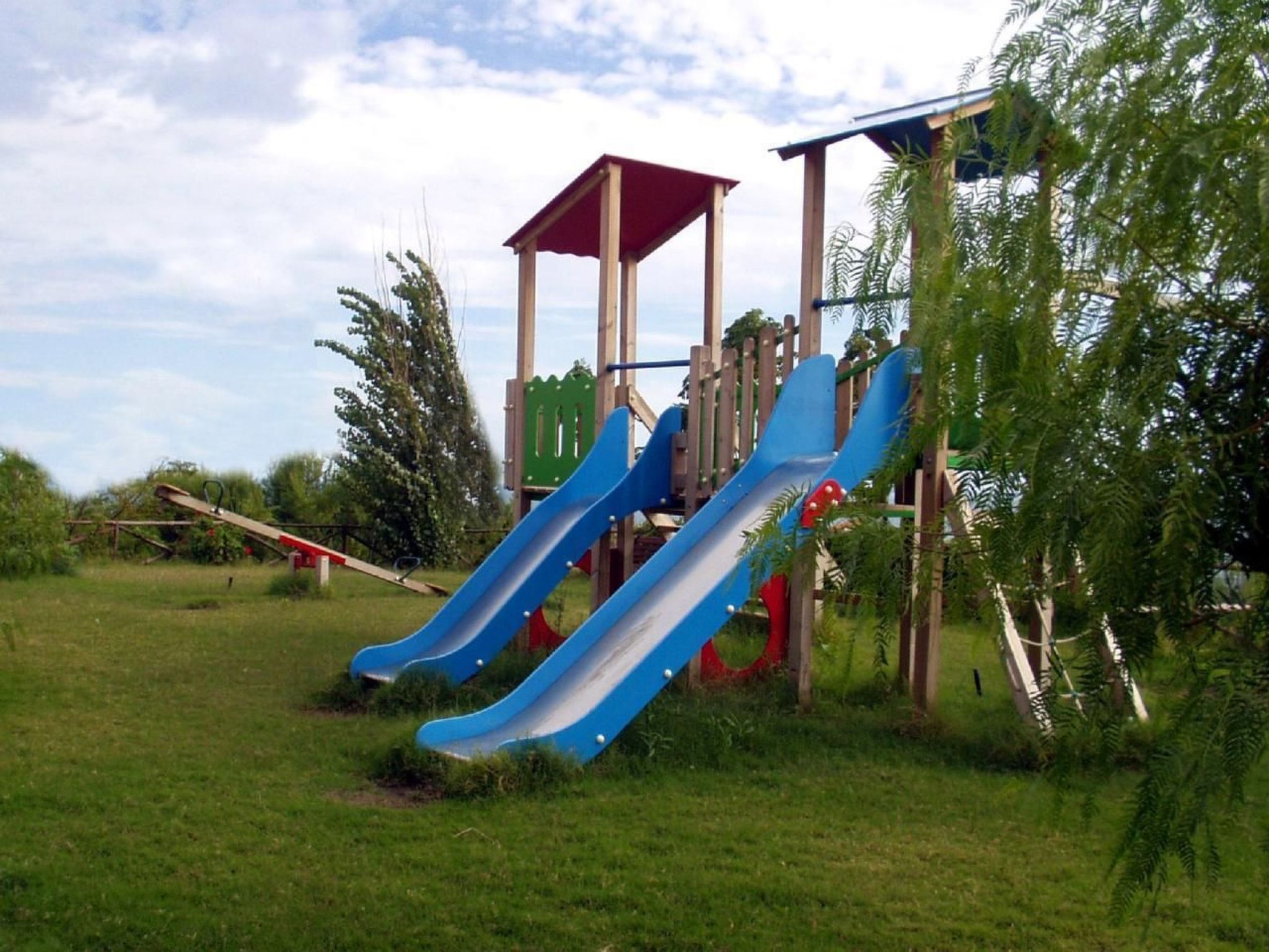 Mit Wasserblick-Inside