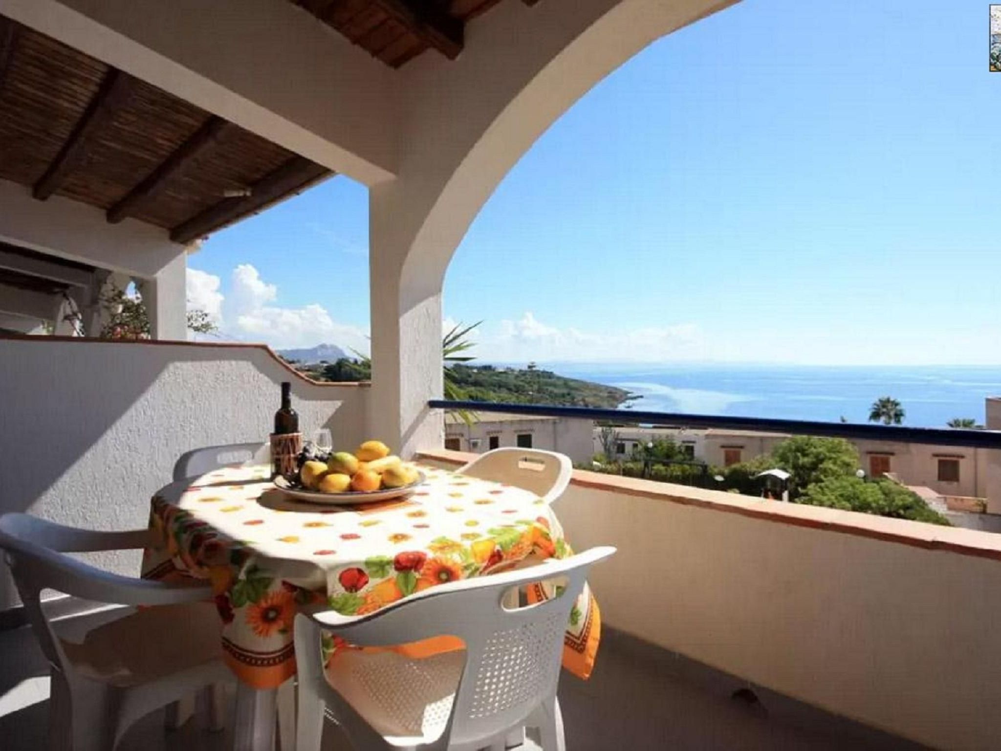 Renella' Wohnung mit Wasserblick-Binnen