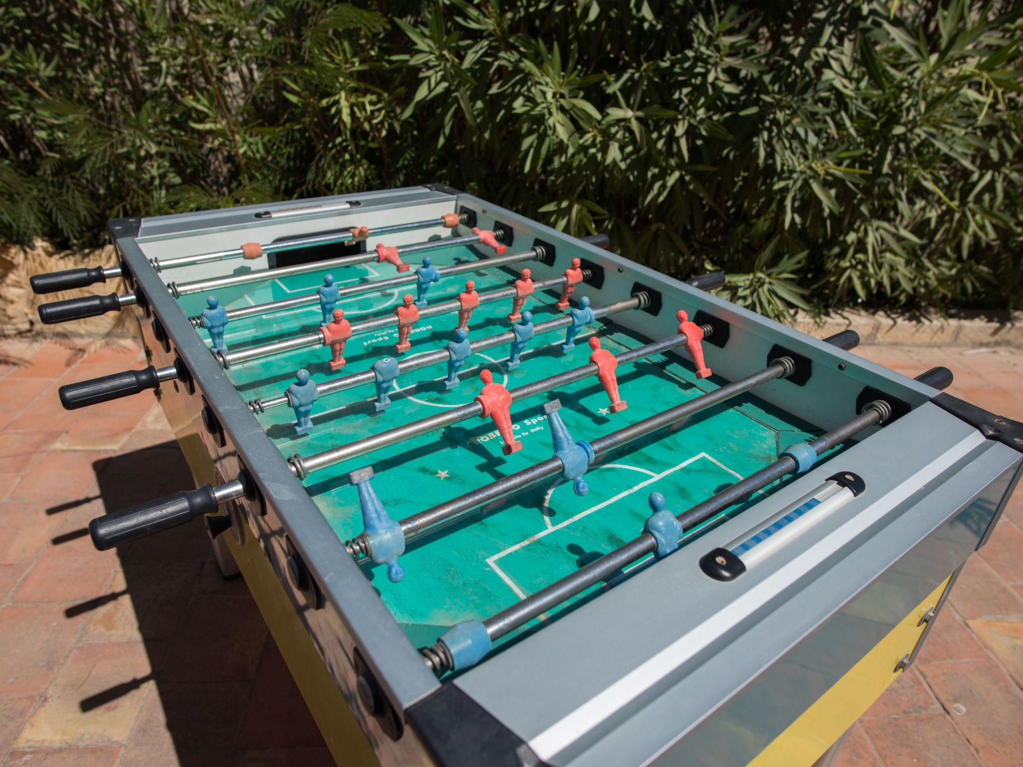 Renella' Wohnung mit Wasserblick-Binnen