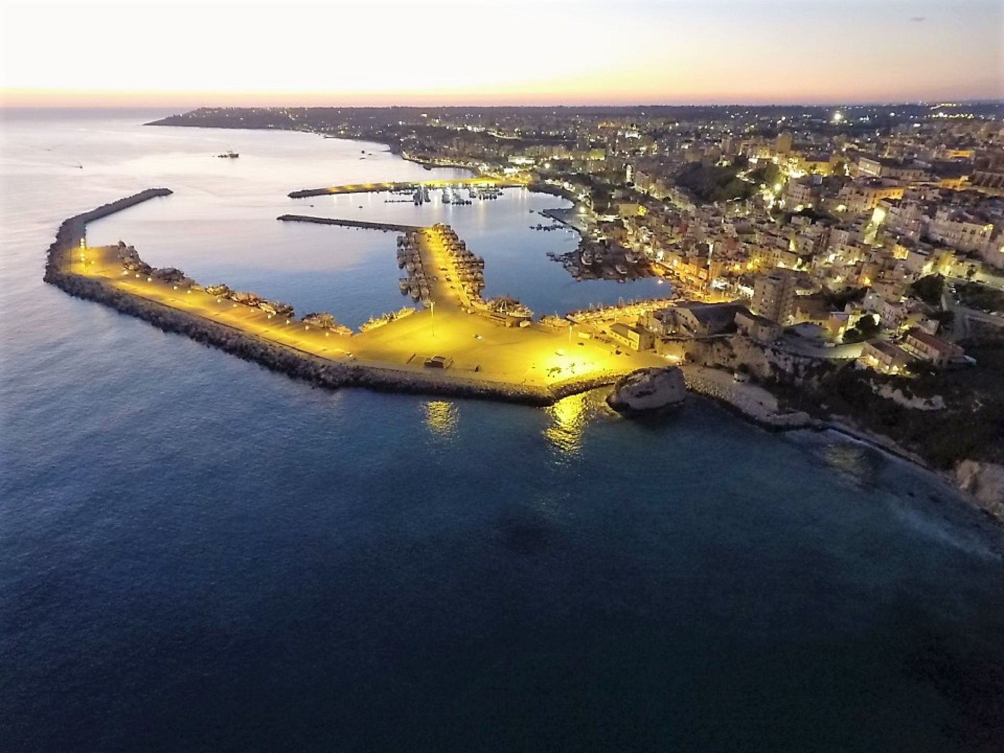 Renella' Wohnung mit Wasserblick-Binnen