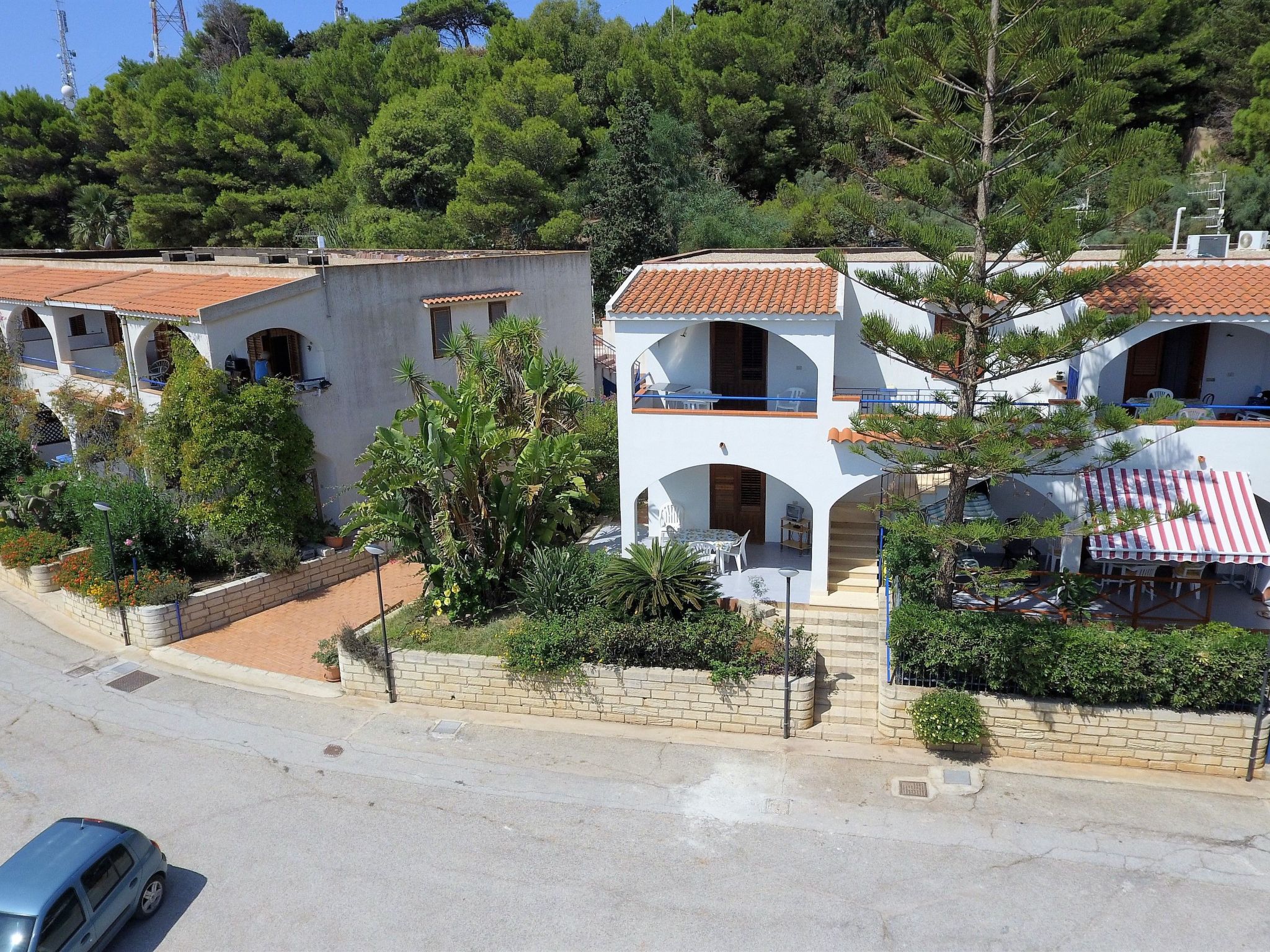 San Marco' Wohnung mit Blick aufs Wasser-Binnen