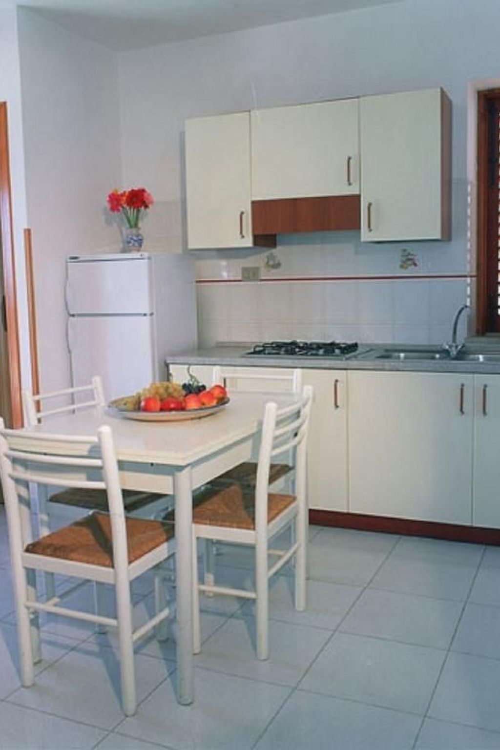 San Marco' Wohnung mit Blick aufs Wasser-Binnen