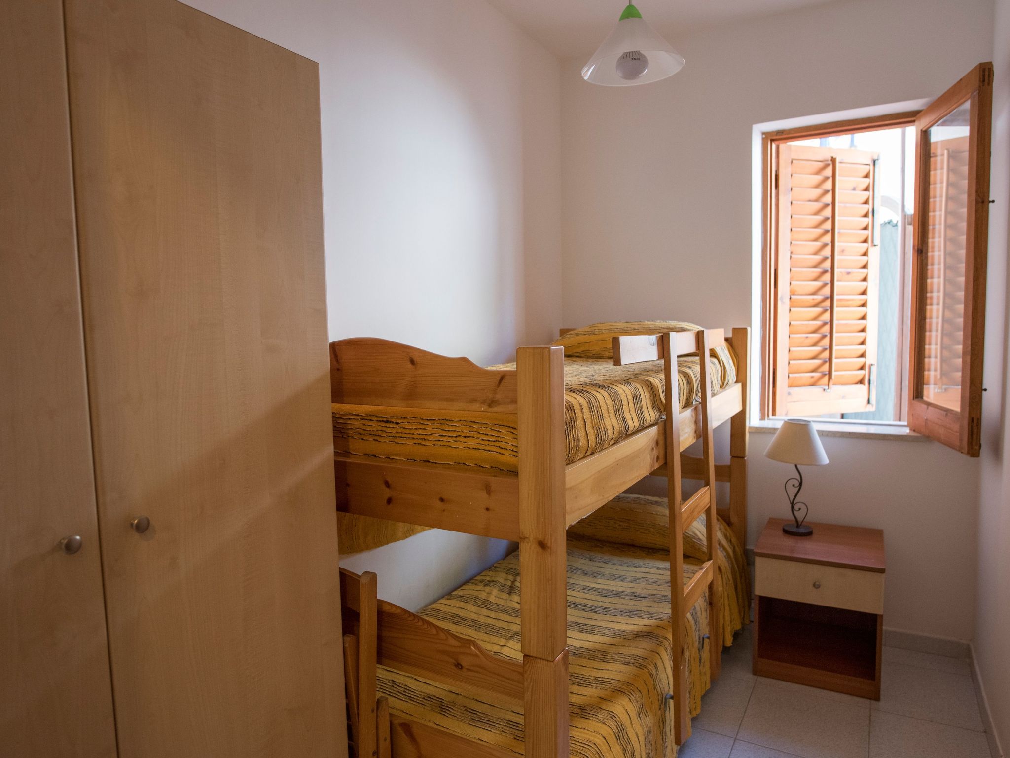 San Marco' Wohnung mit Blick aufs Wasser-Binnen