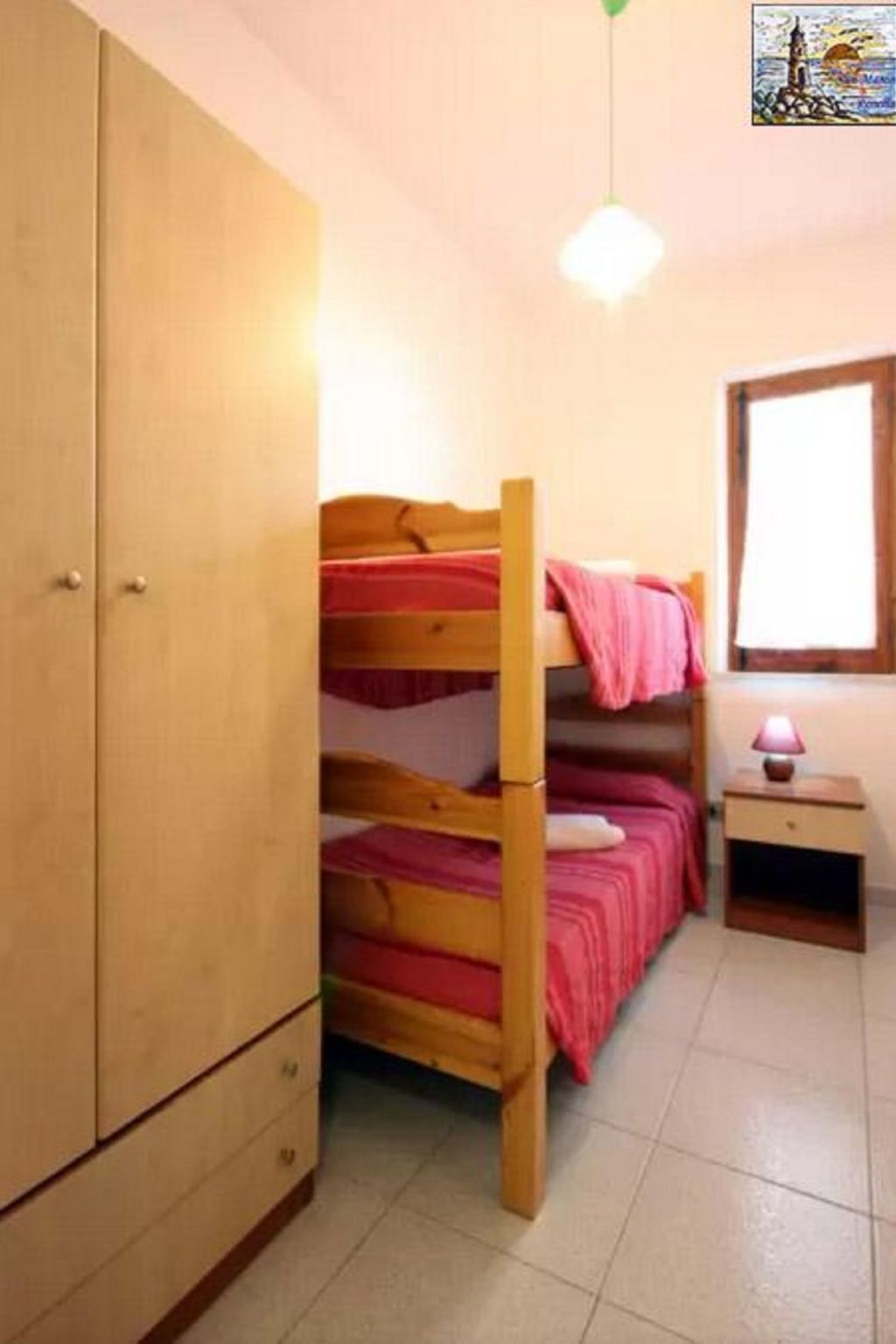 San Marco' Wohnung mit Blick aufs Wasser-Binnen