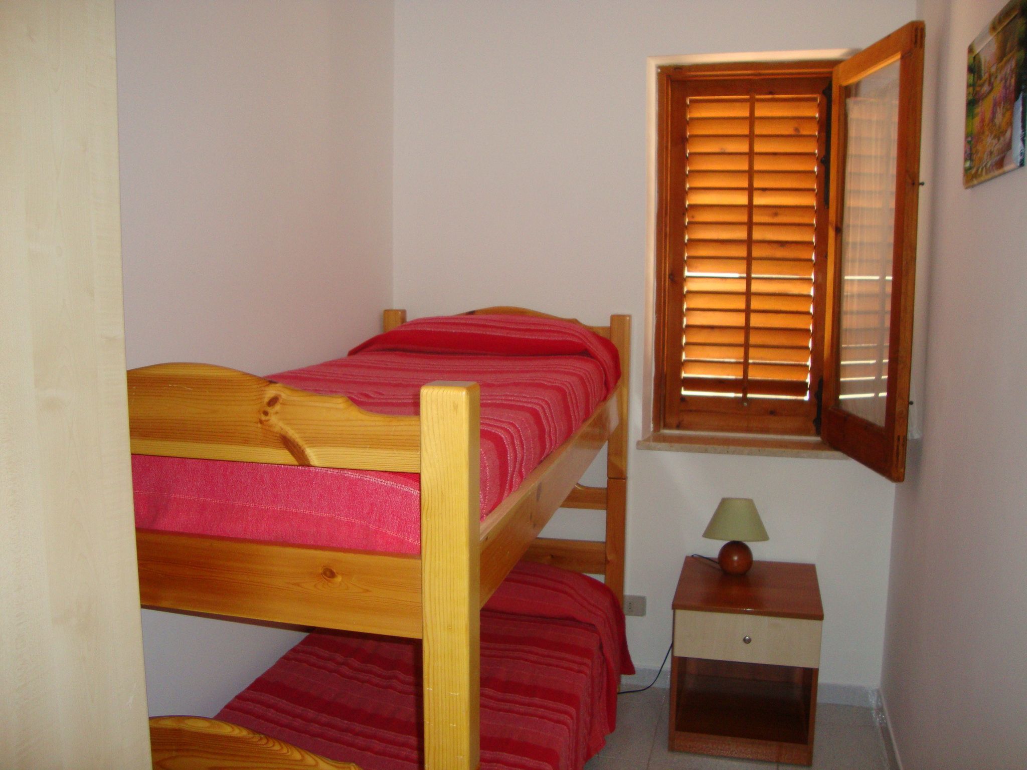 San Marco' Wohnung mit Blick aufs Wasser-Binnen