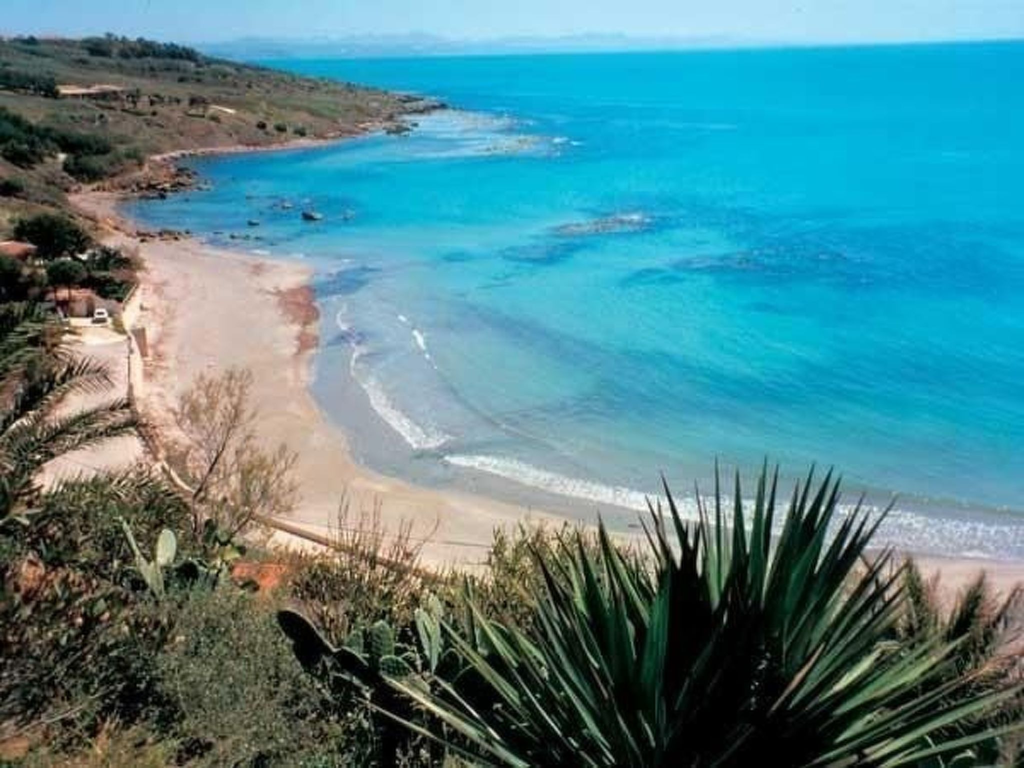 San Marco' Wohnung mit Blick aufs Wasser-Binnen