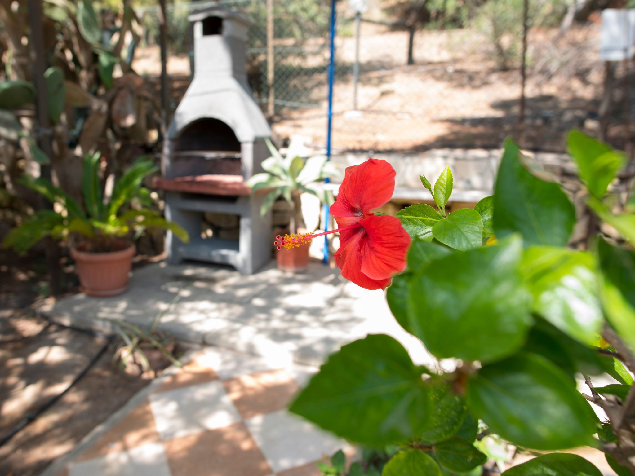 San Marco' Wohnung mit Blick aufs Wasser-Binnen