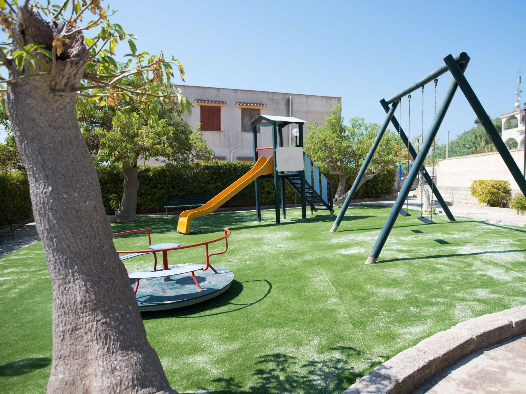 San Marco' Wohnung mit Blick aufs Wasser-Binnen