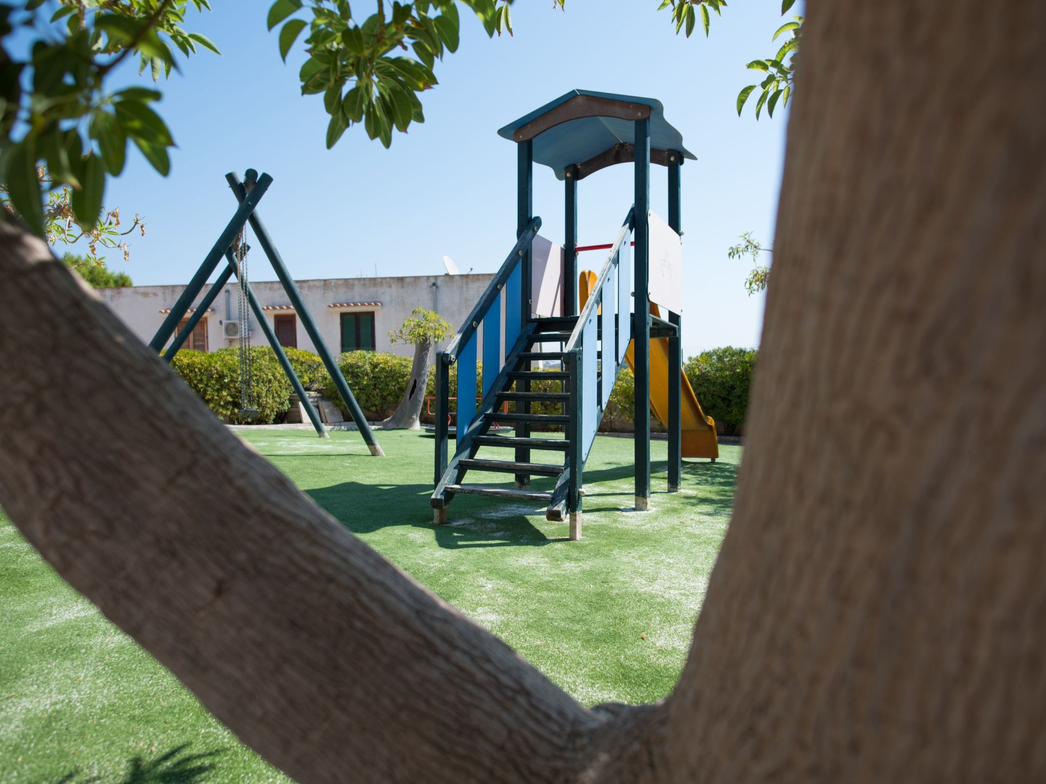 San Marco' Wohnung mit Blick aufs Wasser-Binnen