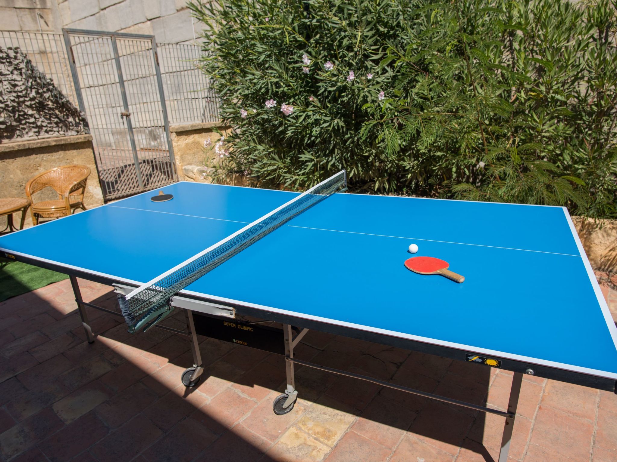 San Marco' Wohnung mit Blick aufs Wasser-Binnen