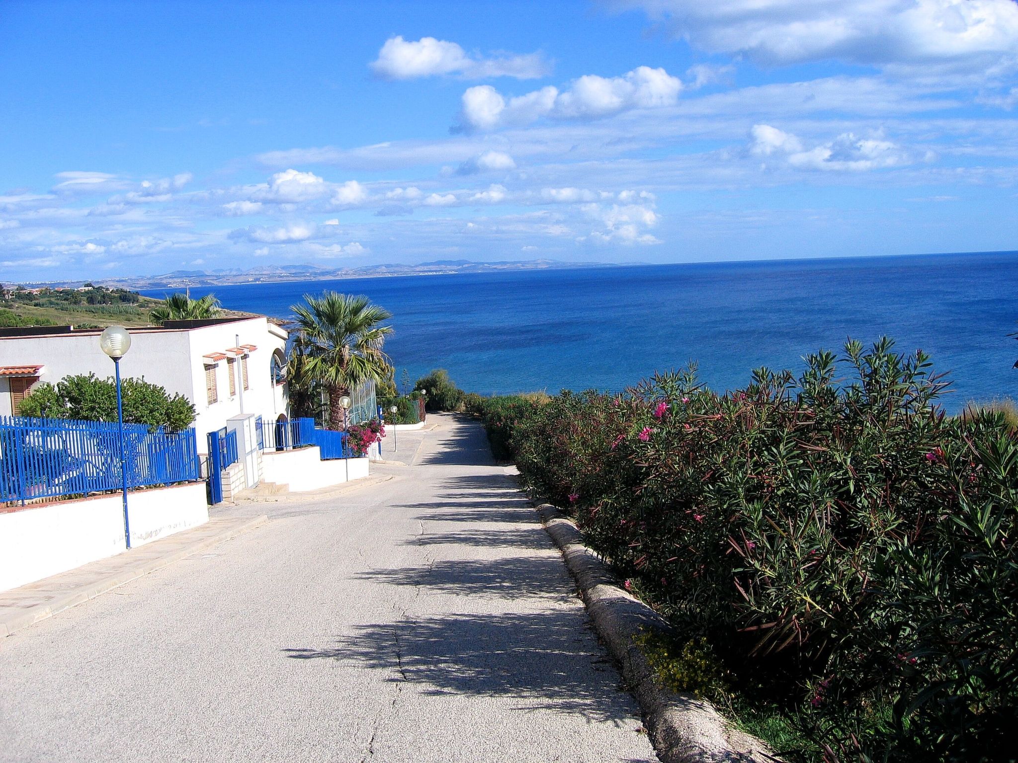 San Marco' Wohnung mit Blick aufs Wasser-Binnen