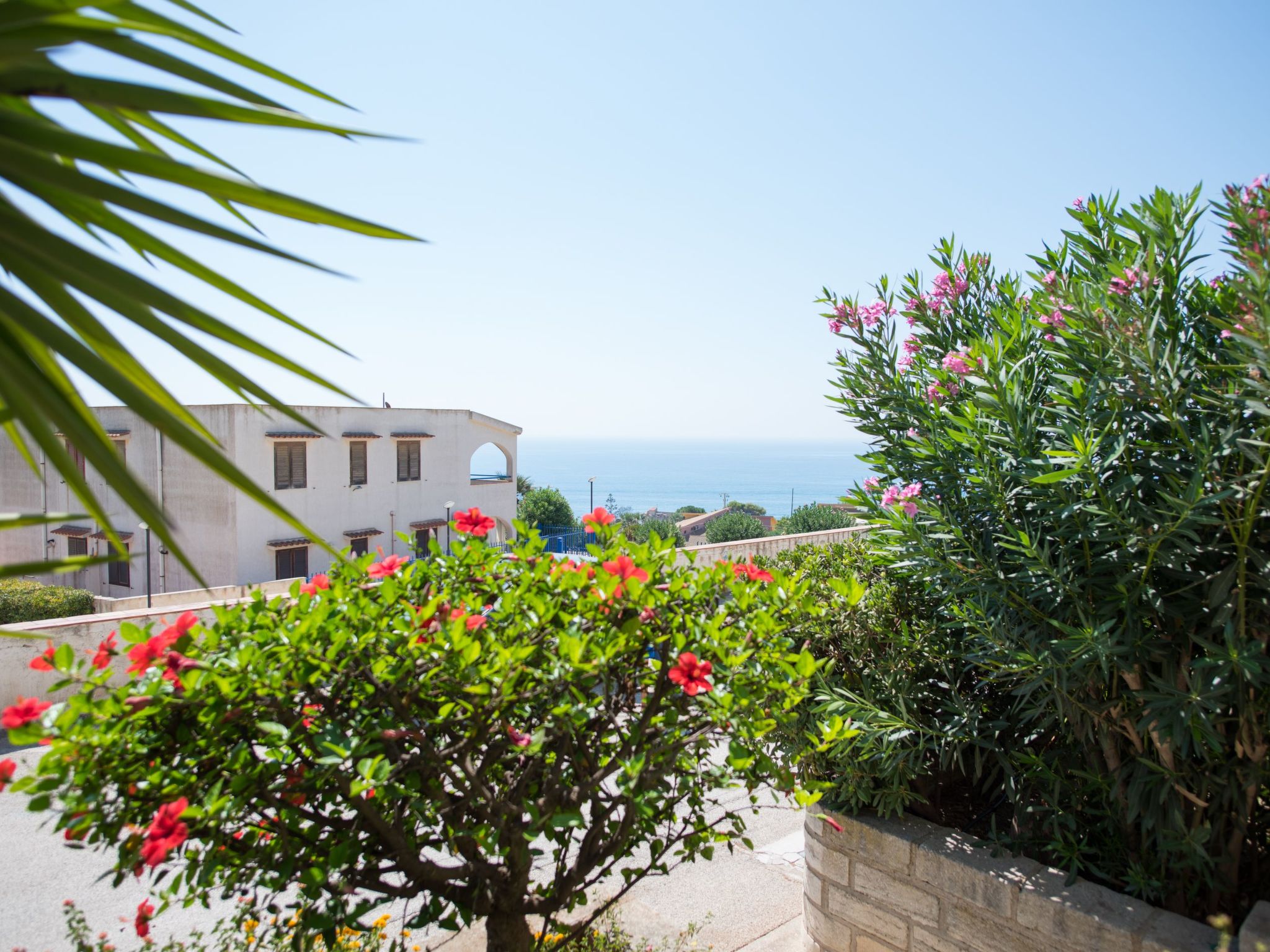 San Marco' Wohnung mit Blick aufs Wasser-Binnen
