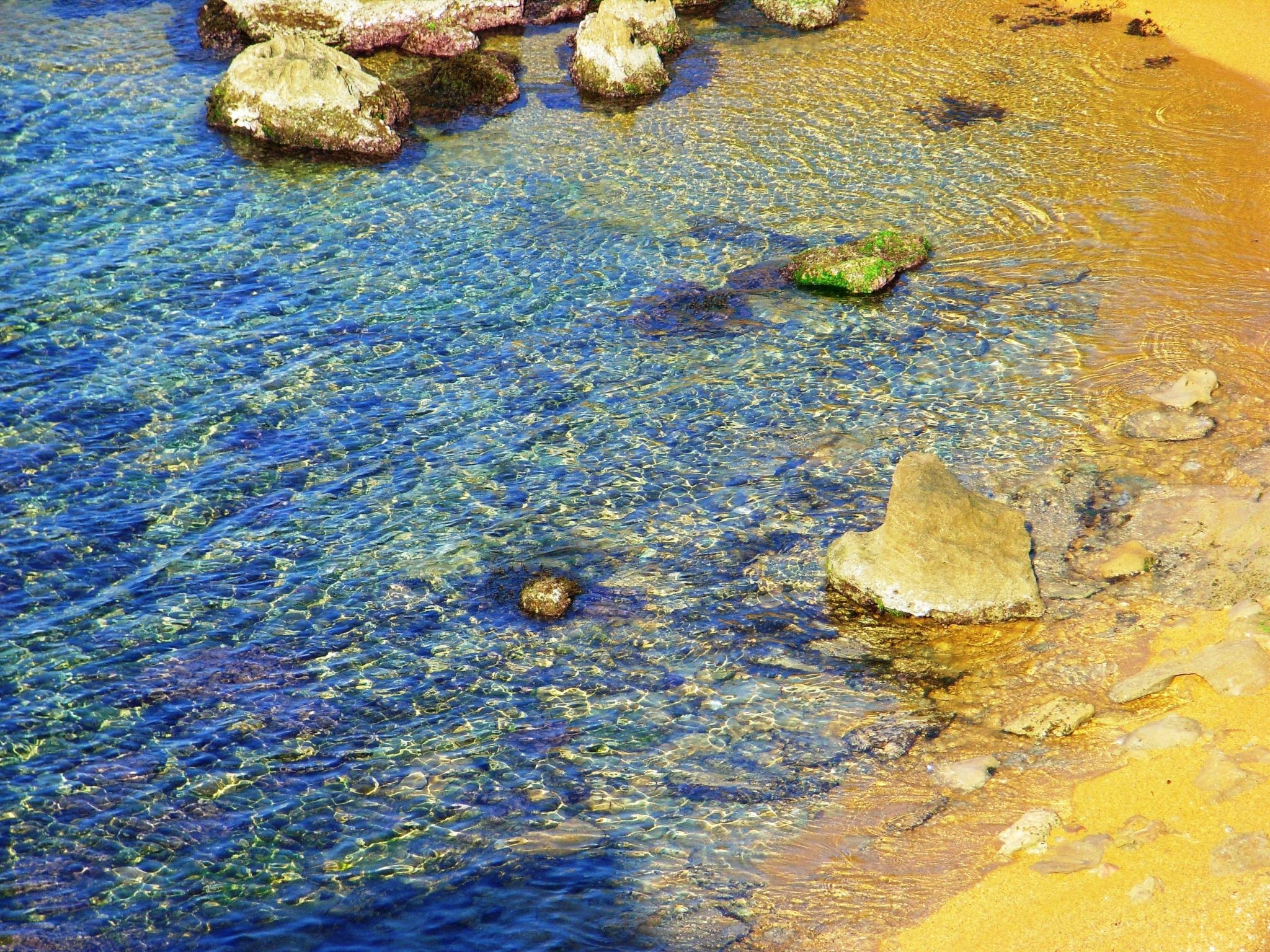 San Marco' Wohnung mit Blick aufs Wasser-Binnen