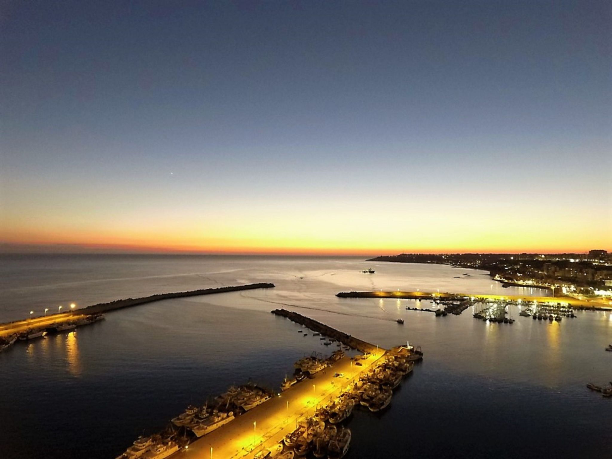 San Marco' Wohnung mit Blick aufs Wasser-Binnen