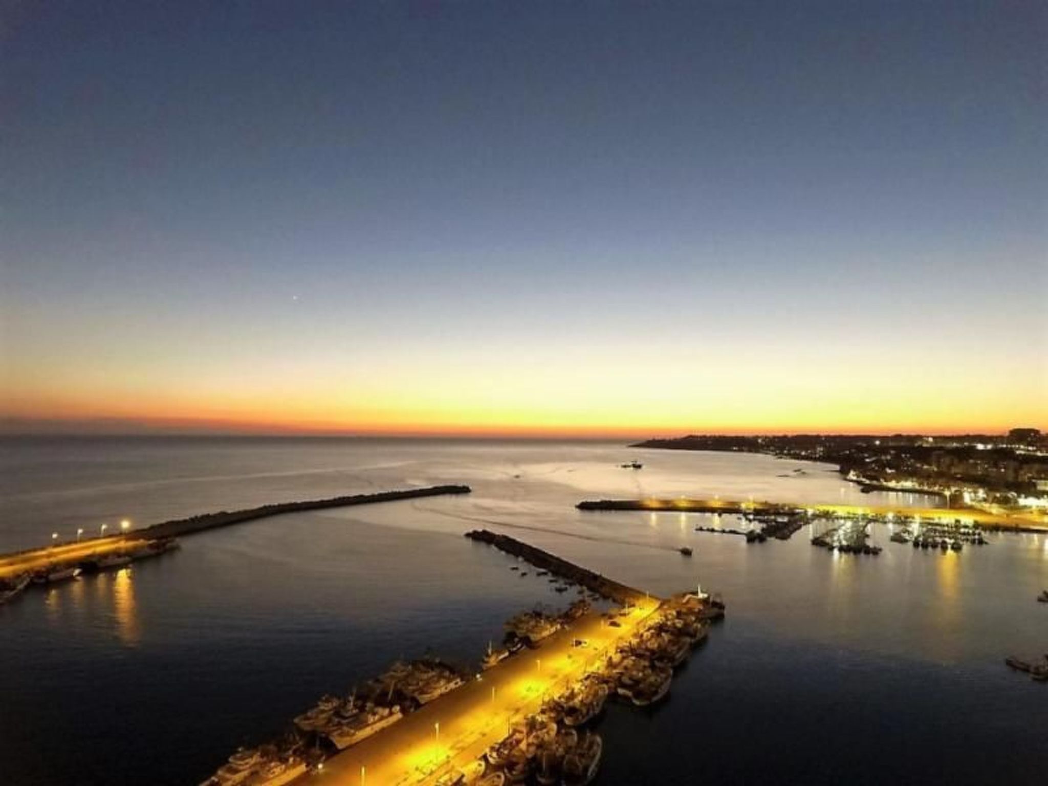 Appartement in Sciacca mit Terrasse und Garten-Binnen