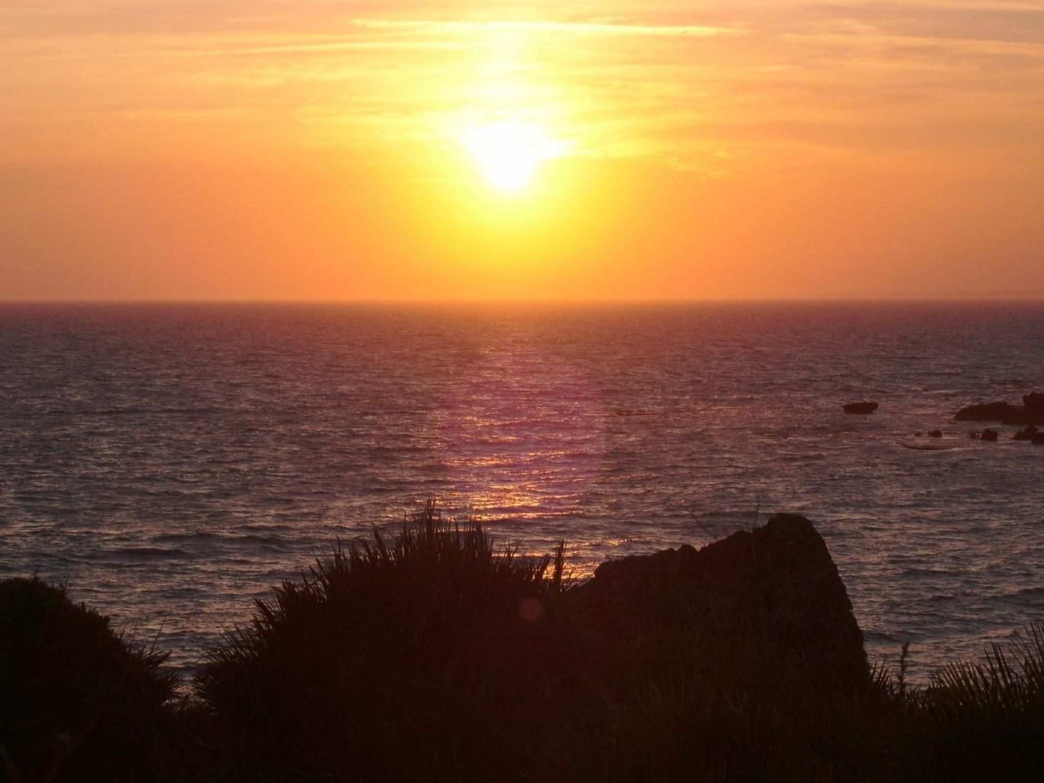 Wohnung mit Wasserblick-Inside