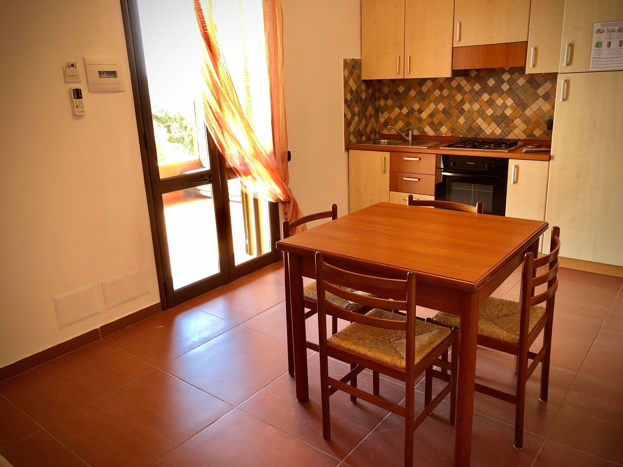 Residence La Luna nel pozzo - Appartamento Ortensia-Image-tags.info