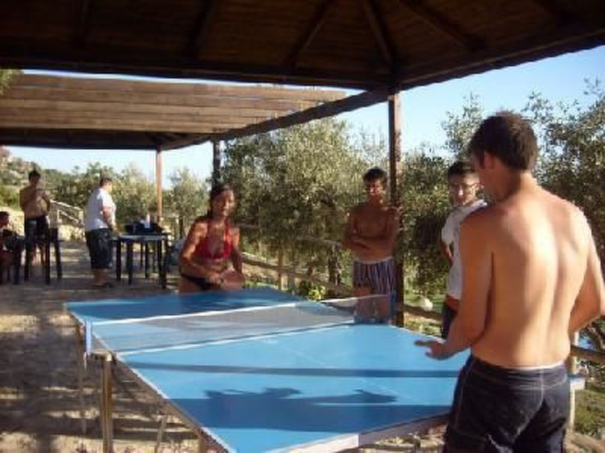 Residence La Luna nel pozzo - Appartamento Ortensia-Image-tags.info