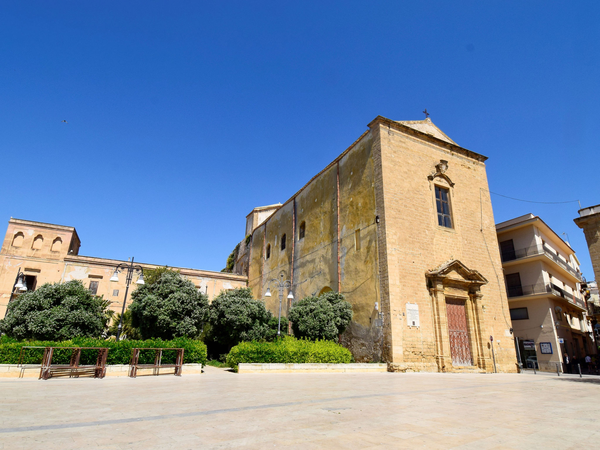 Residence La Luna nel pozzo - Appartamento Gelsomino
