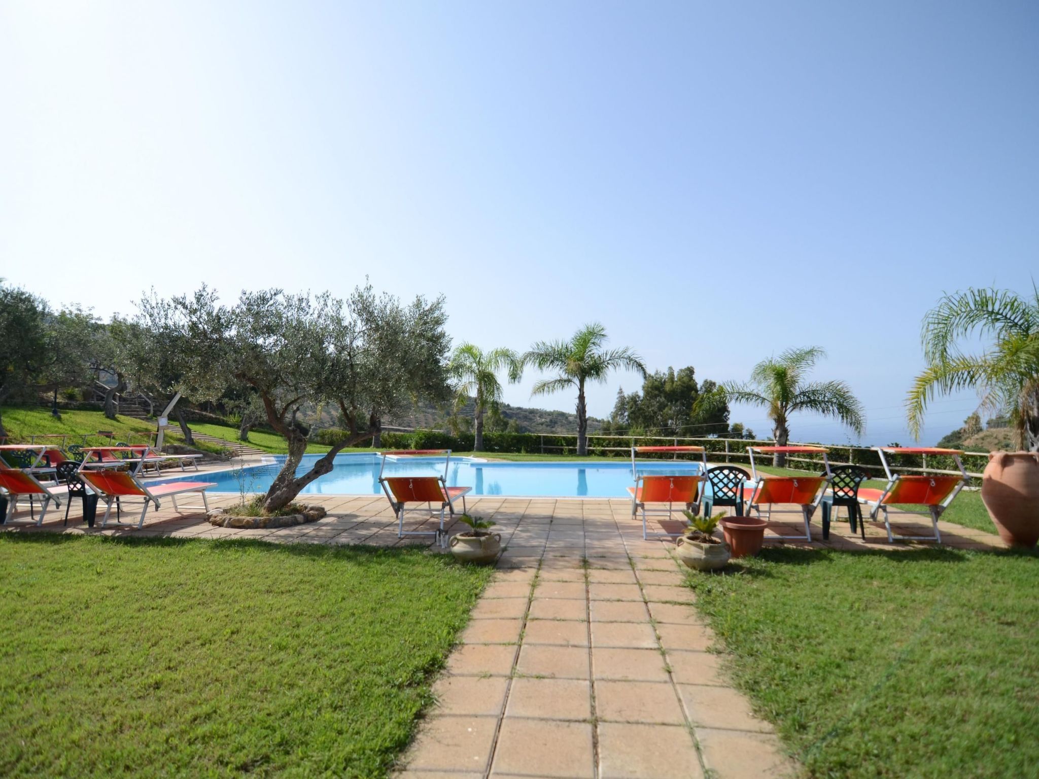 Tulpe Wohnung-Drinnen