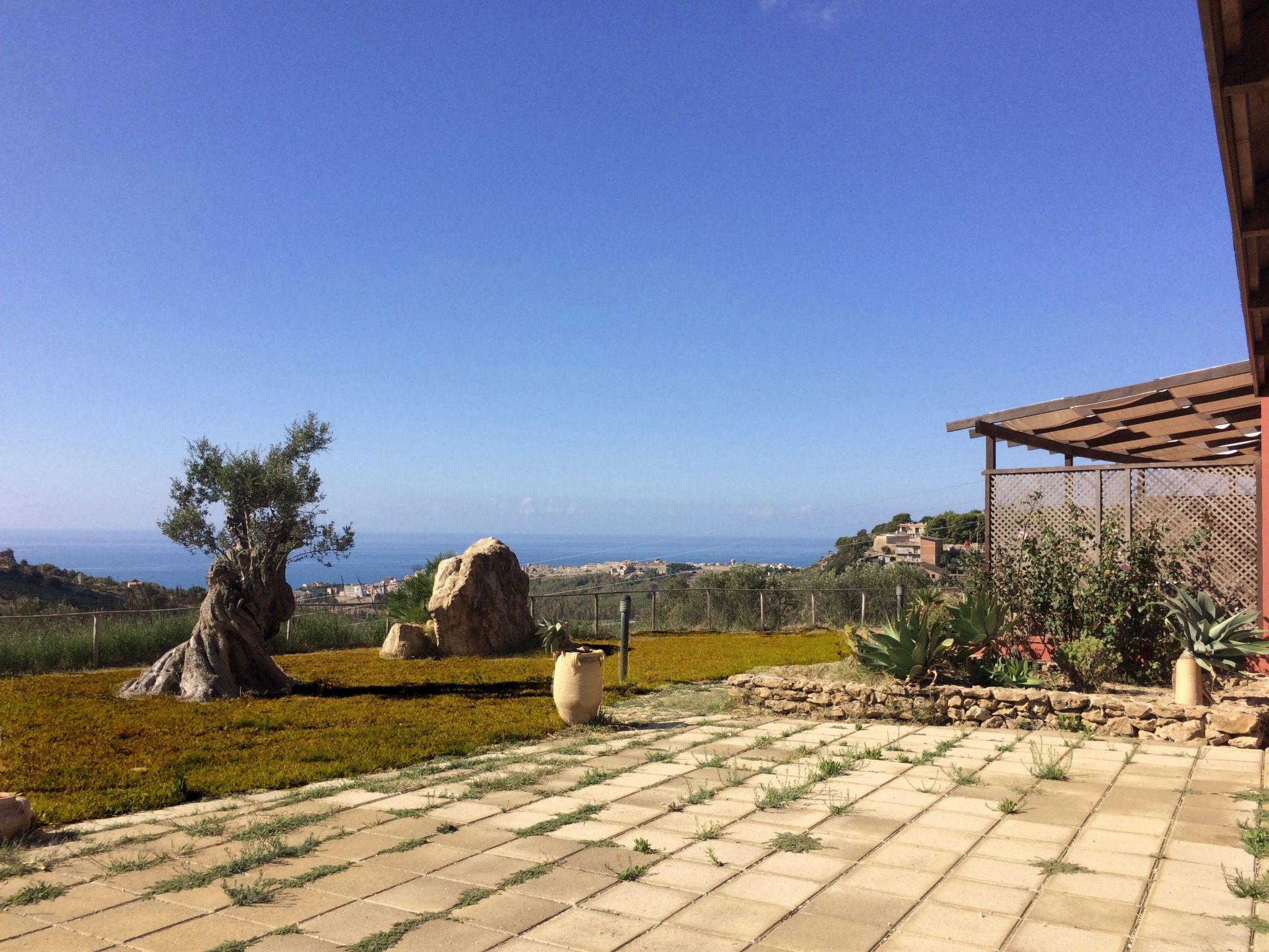 Tulpe Wohnung-Drinnen