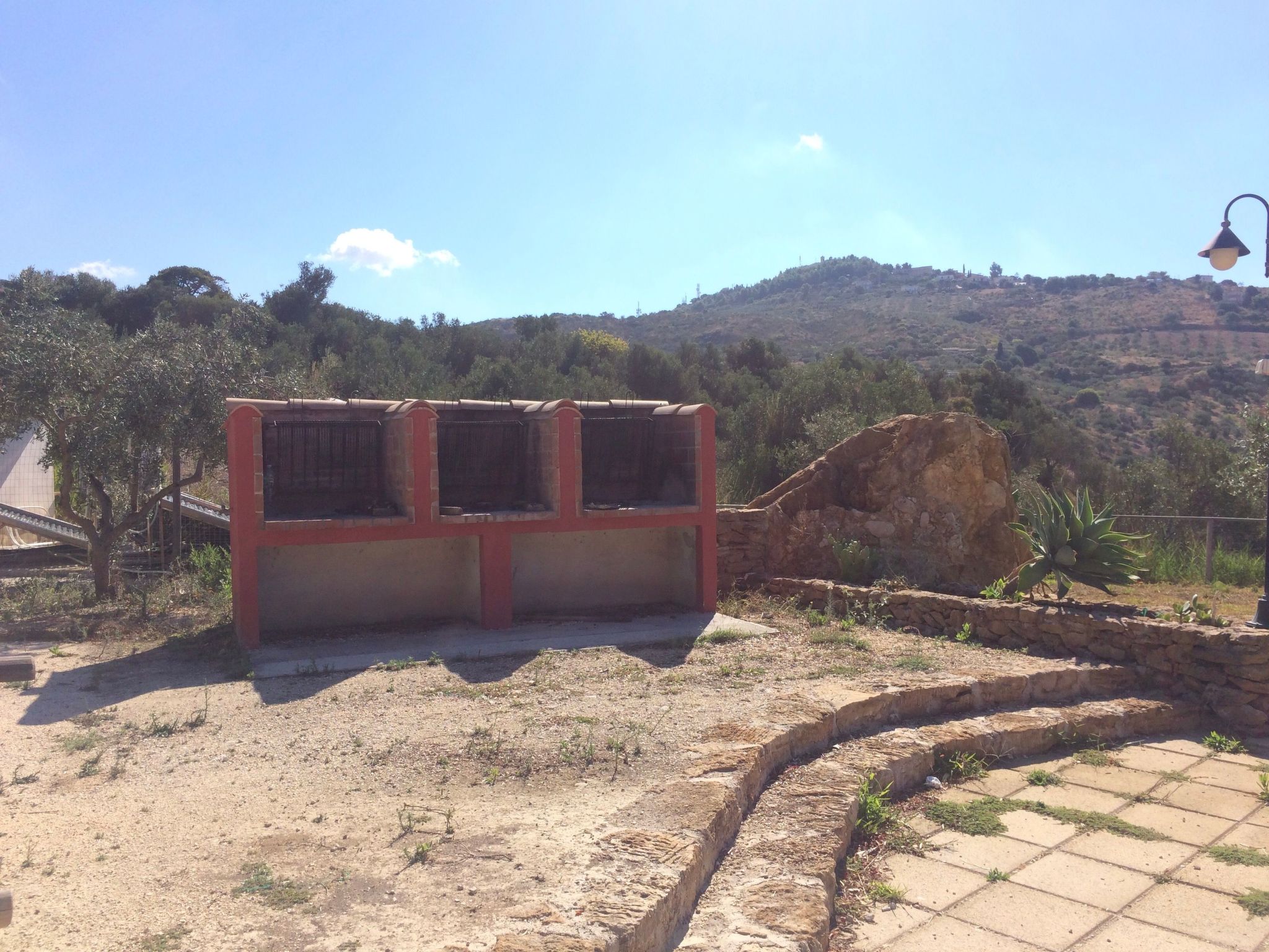 Tulpe Wohnung-Drinnen