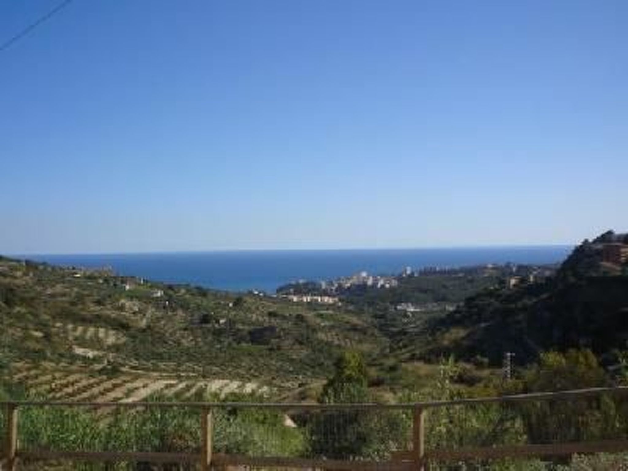 Residence La Luna nel pozzo - Appartamento Papavero-Binnen