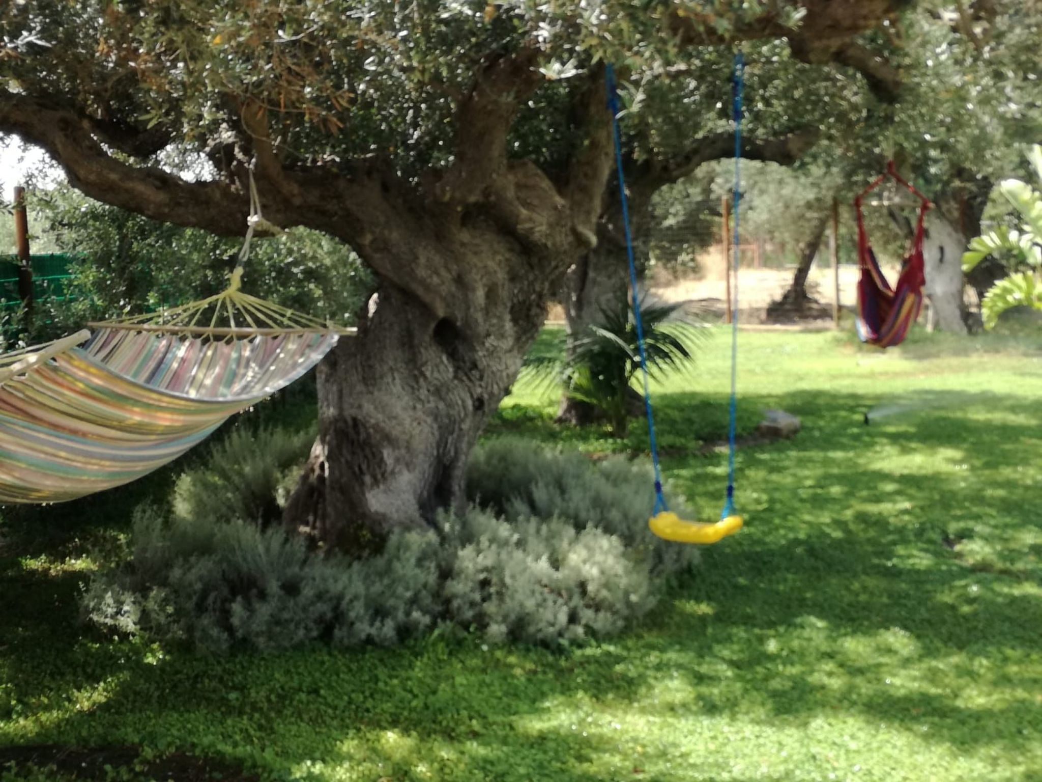 'Marc' mit Privatparkplatz-Buiten