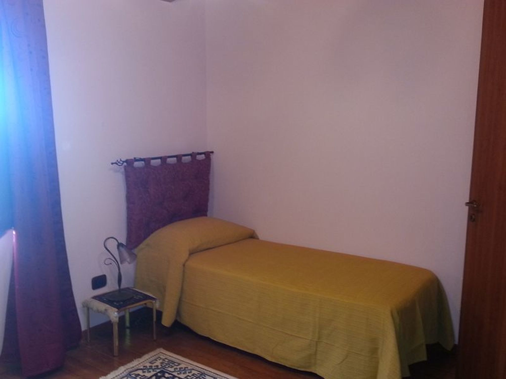 'Marc' mit Privatparkplatz-Image-tags.info