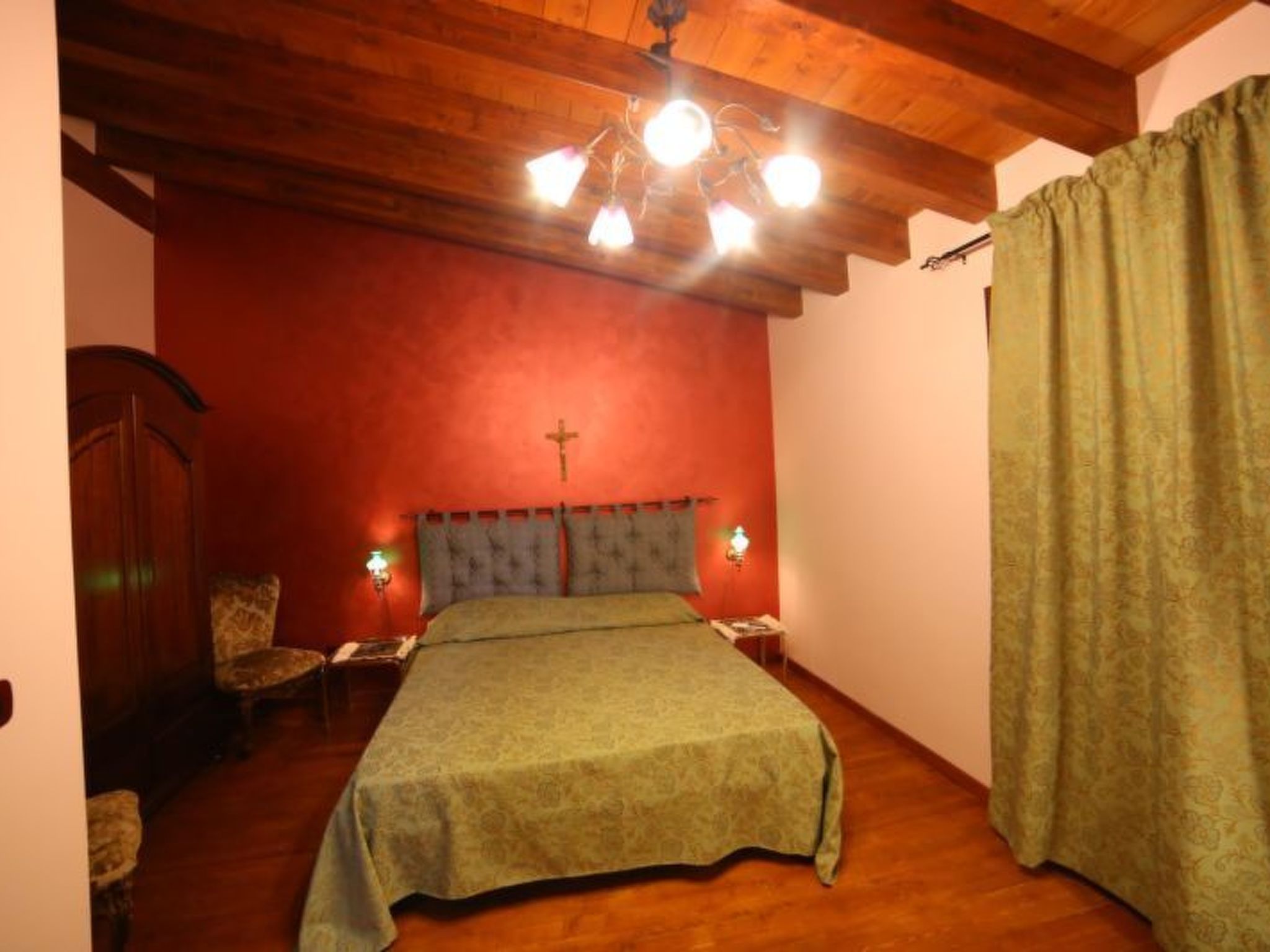 'Marc' mit Privatparkplatz-Image-tags.info