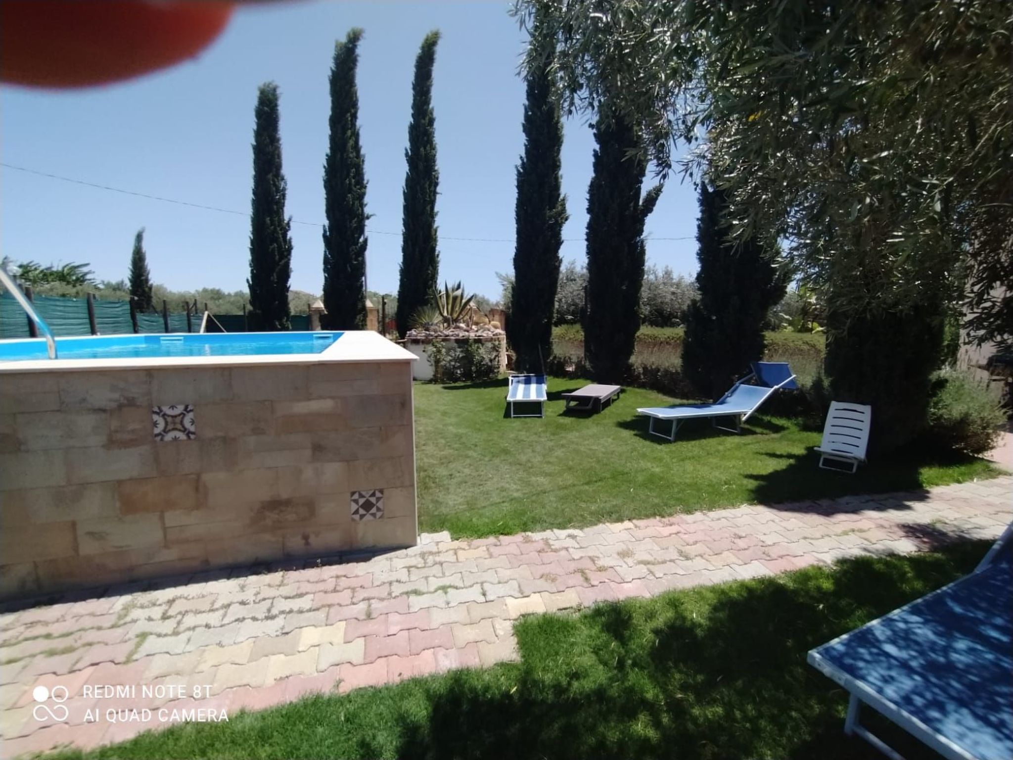 'Marc' mit Privatparkplatz-Image-tags.info