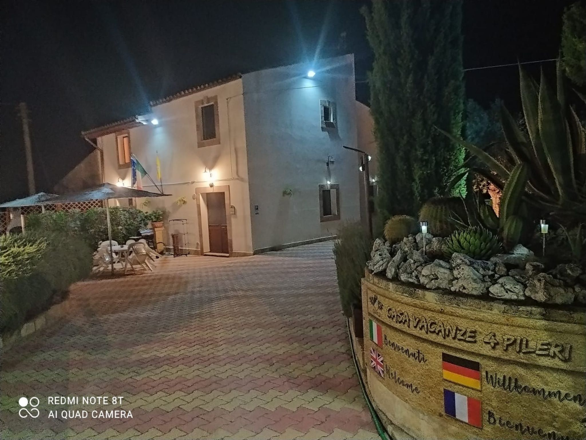 'Marc' mit Privatparkplatz-Image-tags.info