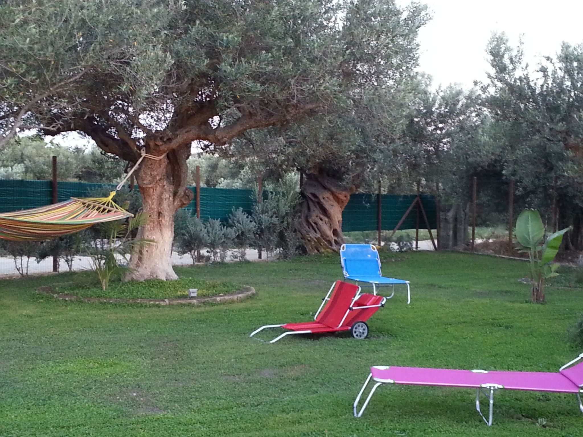 'Perollo' mit Dachterrasse-Buiten