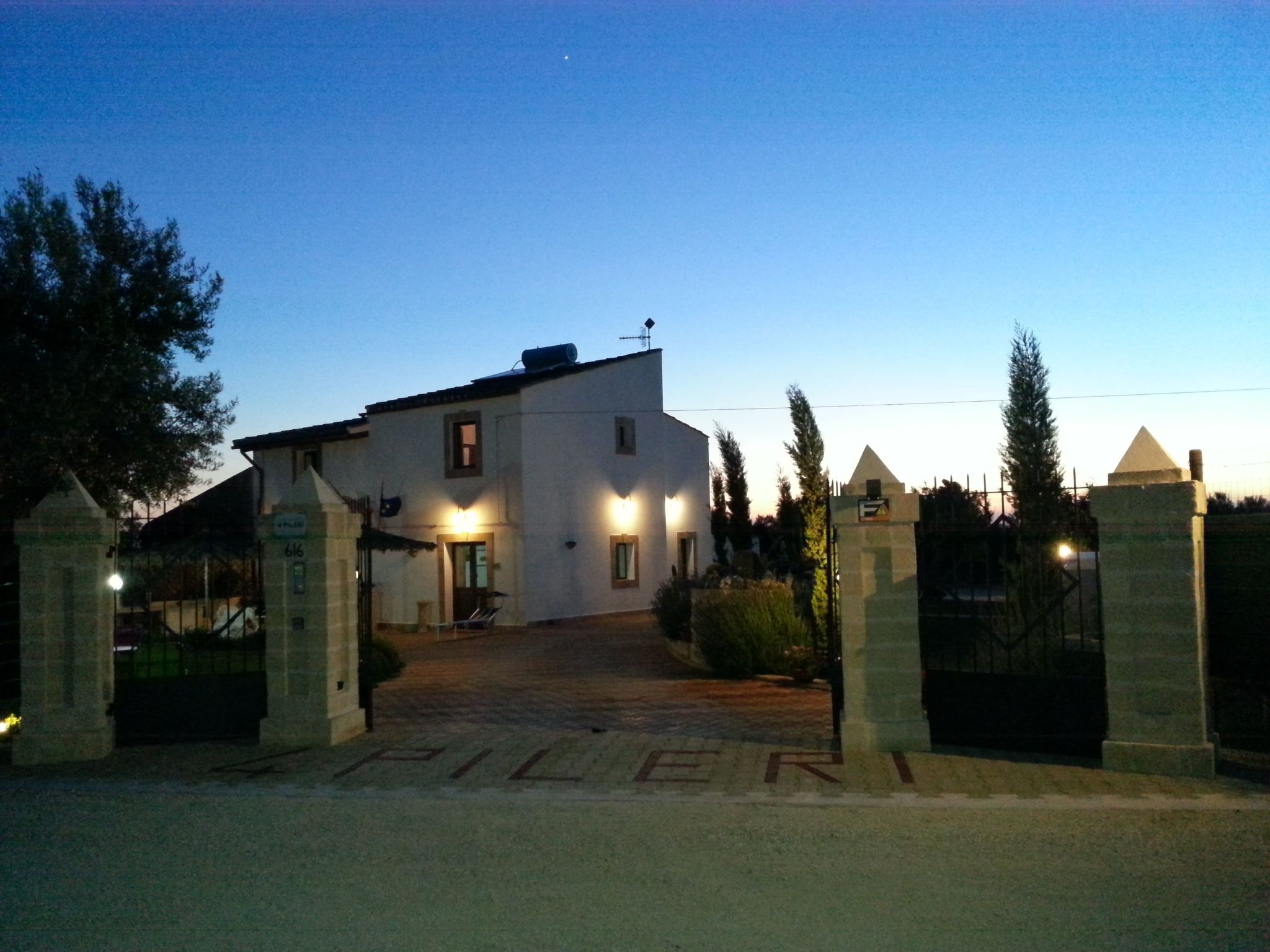 'Perollo' mit Dachterrasse-Image-tags.info