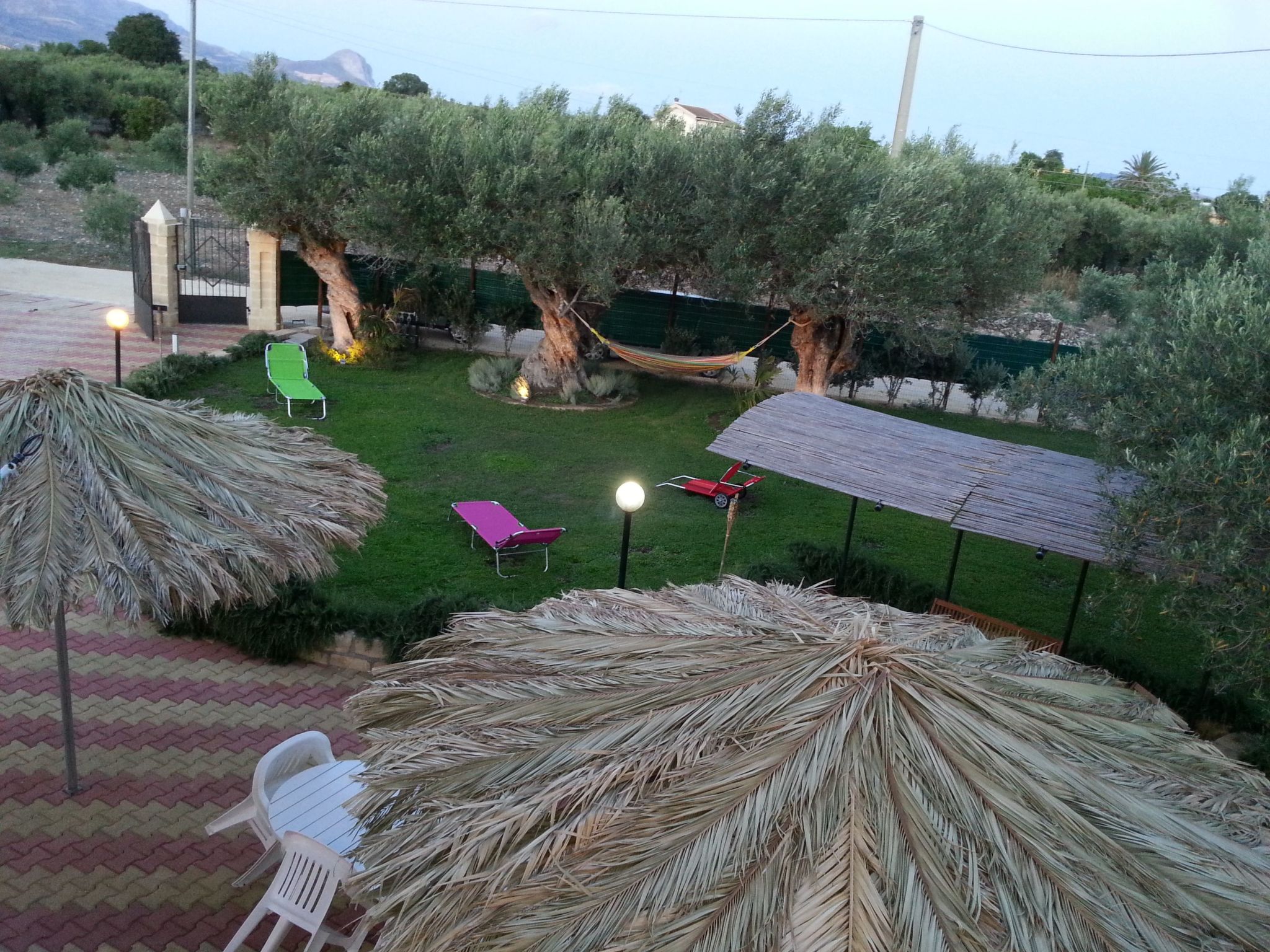 'Perollo' mit Dachterrasse-Image-tags.info