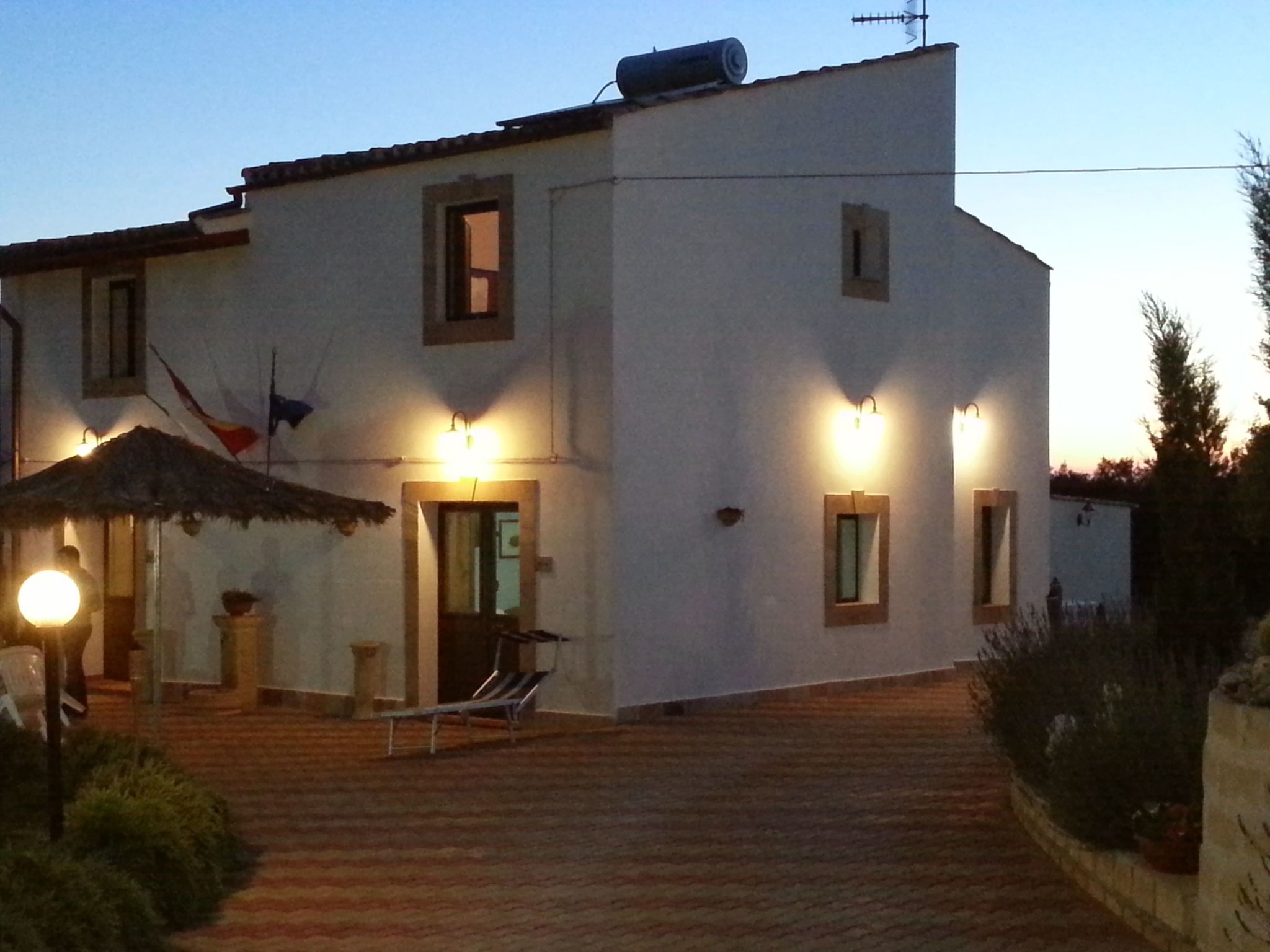 'Perollo' mit Dachterrasse-Image-tags.info