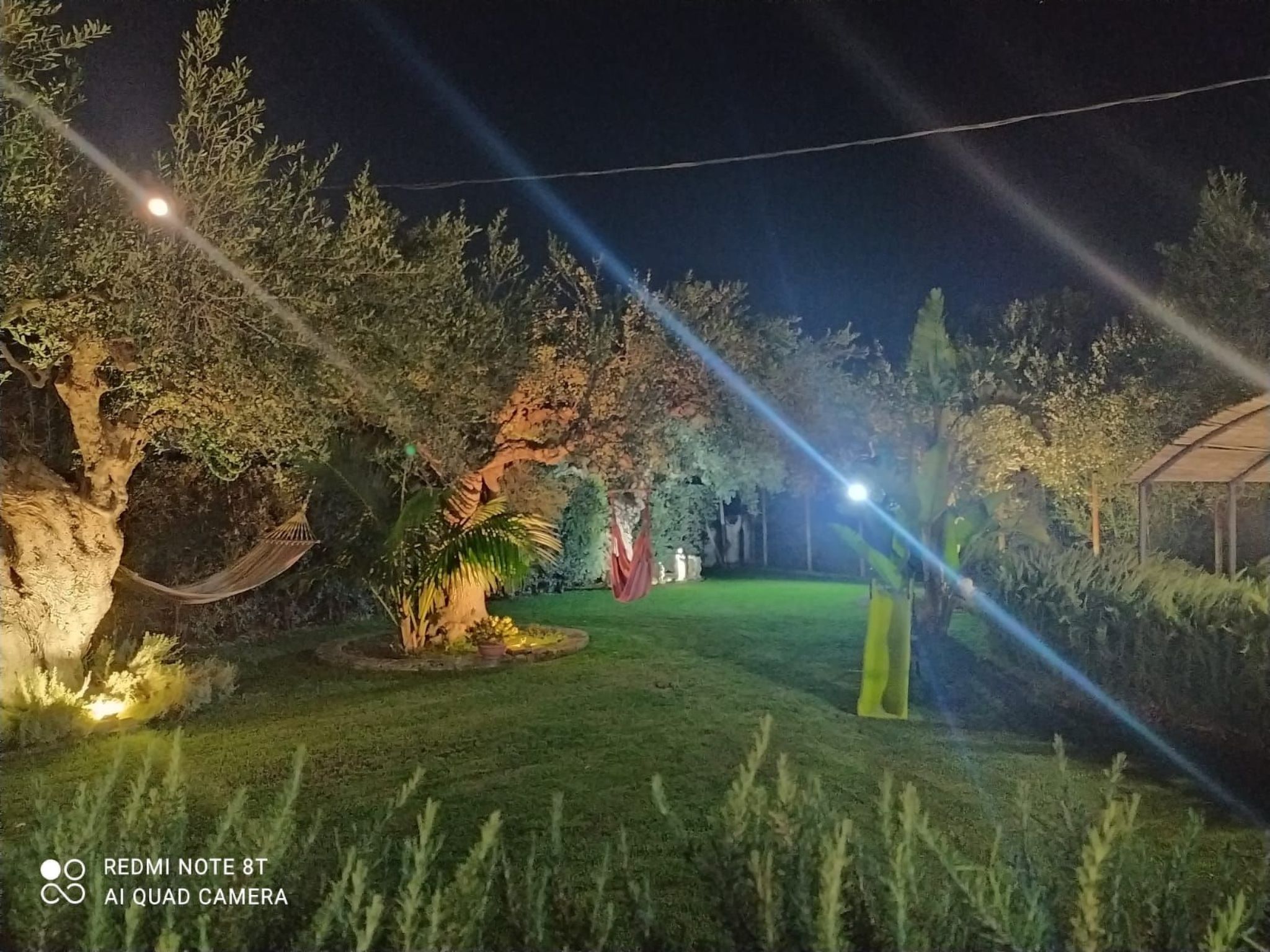 Ein-Zimmer-Wohnung 'Conte Luna