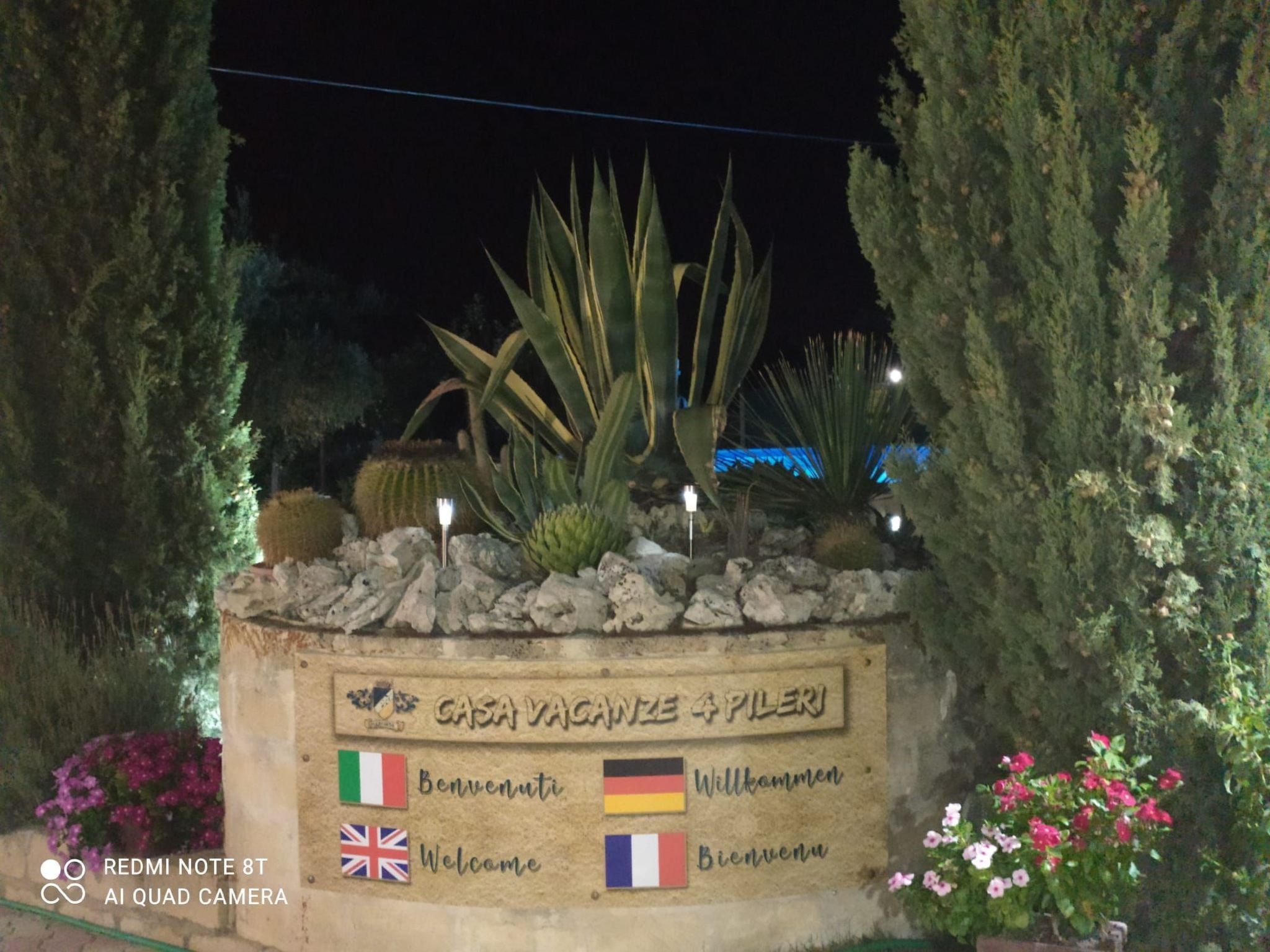 Ein-Zimmer-Wohnung 'Conte Luna-Image-tags.info