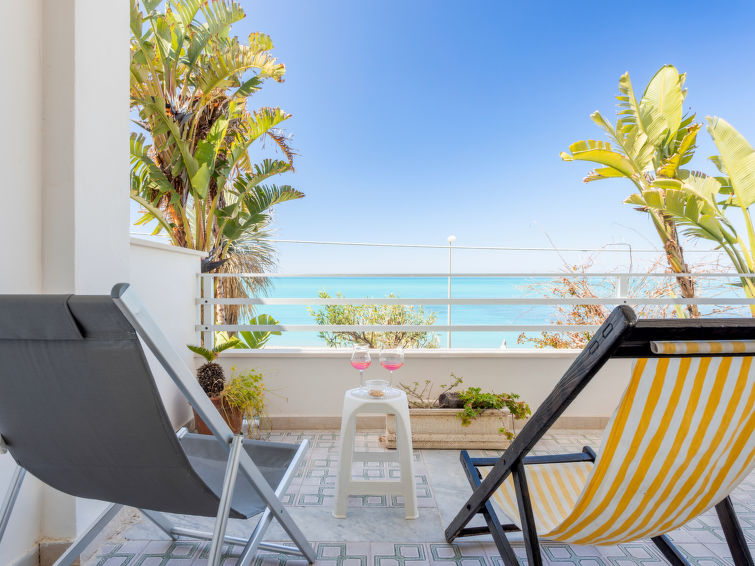 Search and Stay destination Seccagrande, Sicilia - Italy from AU$ 99. Seccagrande