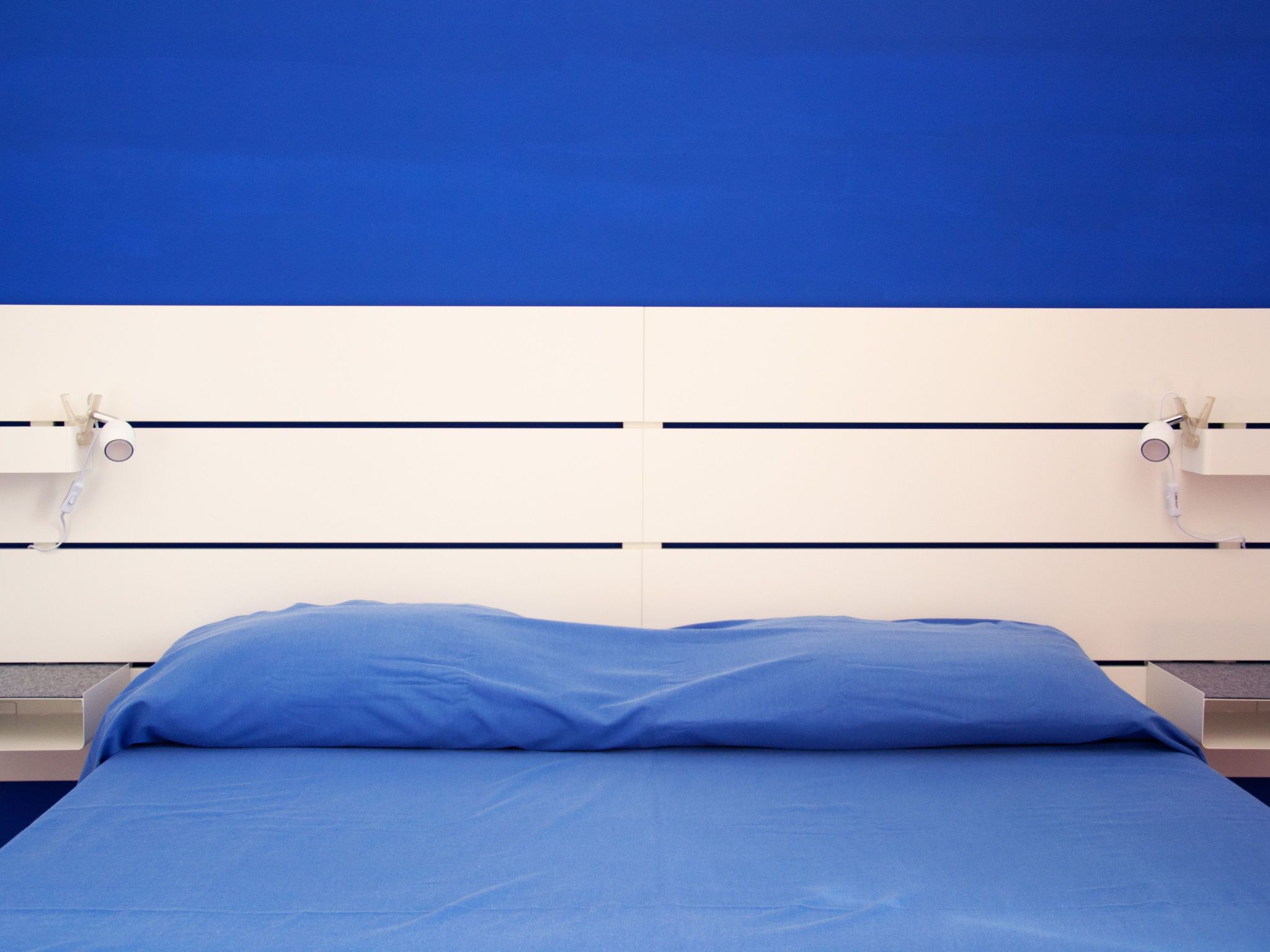 Wohnung 3 - Zwei-Zimmer-Wohnung-Inside