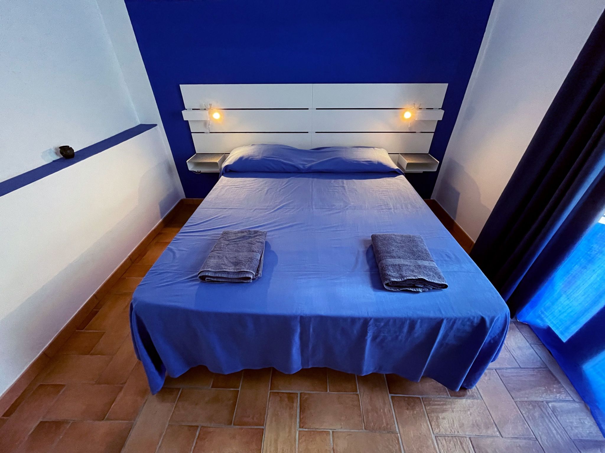 Wohnung 3 - Zwei-Zimmer-Wohnung-Inside