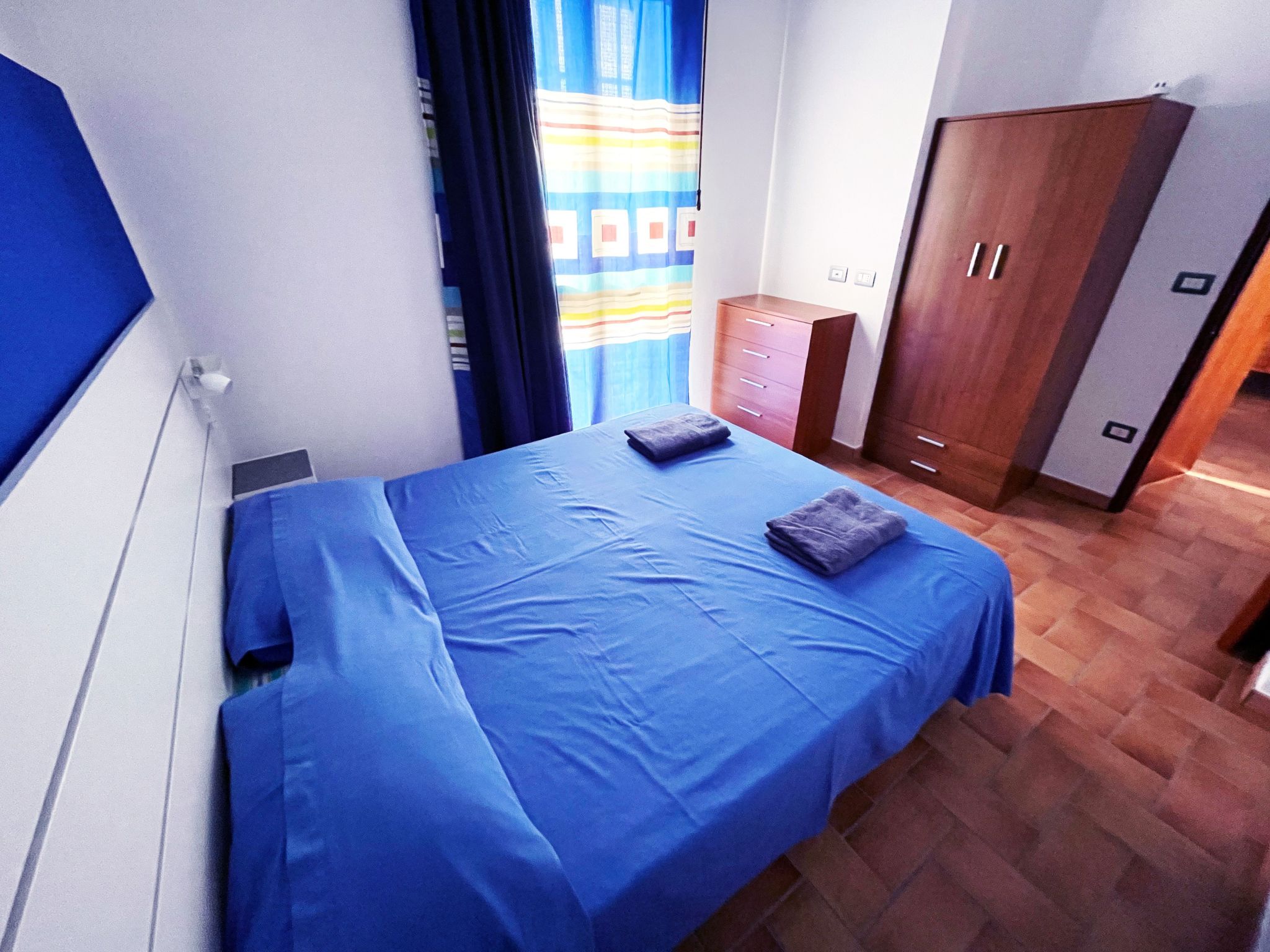 Wohnung 3 - Zwei-Zimmer-Wohnung-Inside