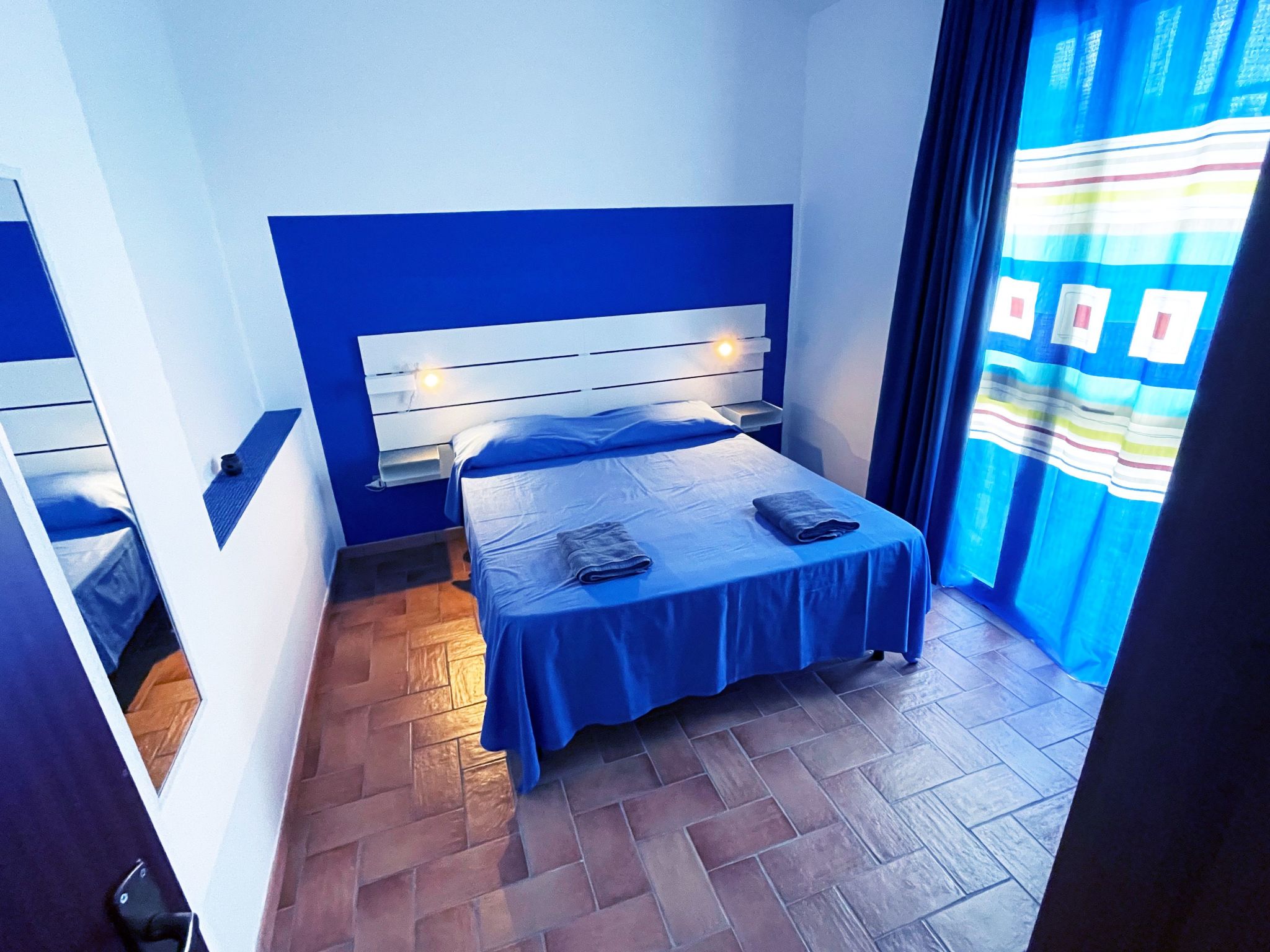 Wohnung 3 - Zwei-Zimmer-Wohnung-Inside